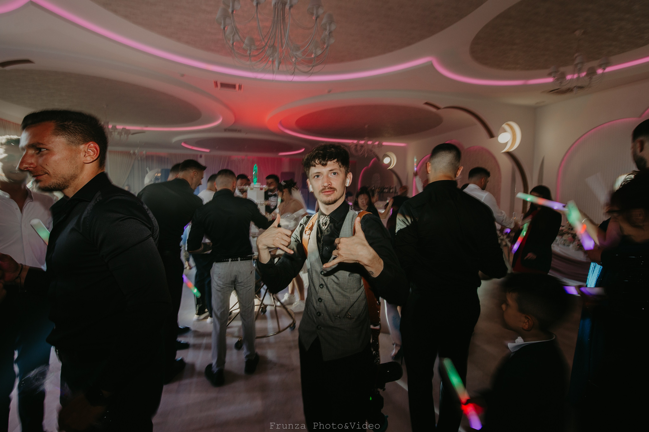 Ionut & Alexandra / Complete Wedding Day. Foto / Video nunta Deva, Hunedoara