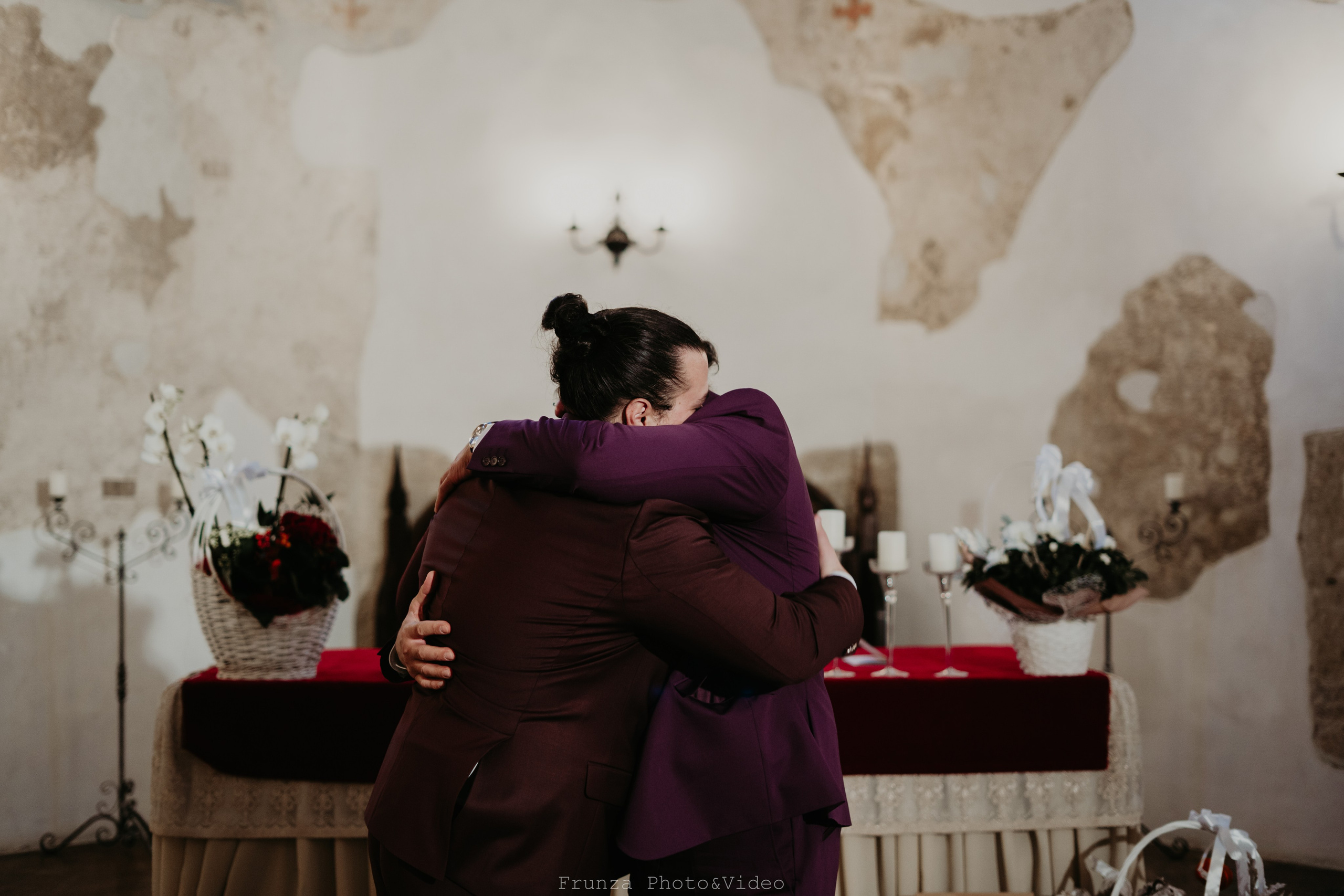 Anca & Andrei / Nunta la Castelul Corvinilor