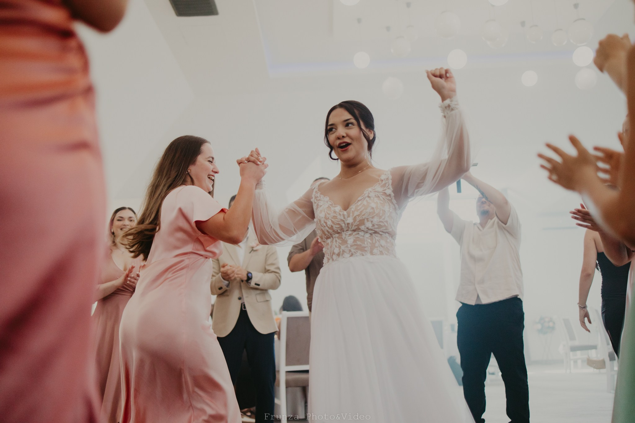 Delia + Moise / Wedding Day. Foto / Video nunta Deva, Hunedoara