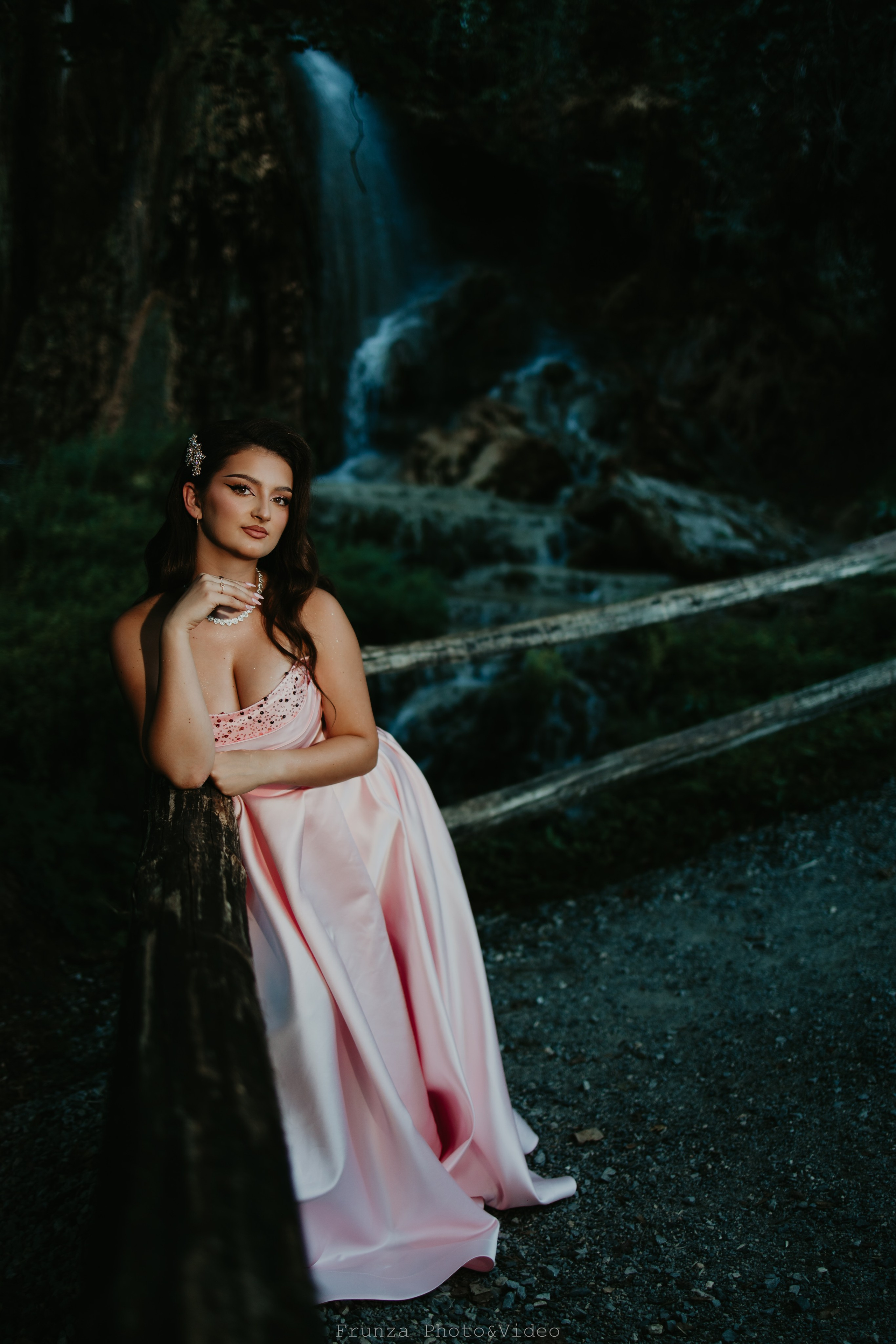 Majorat Andrada. Foto / Video nunta Deva, Hunedoara