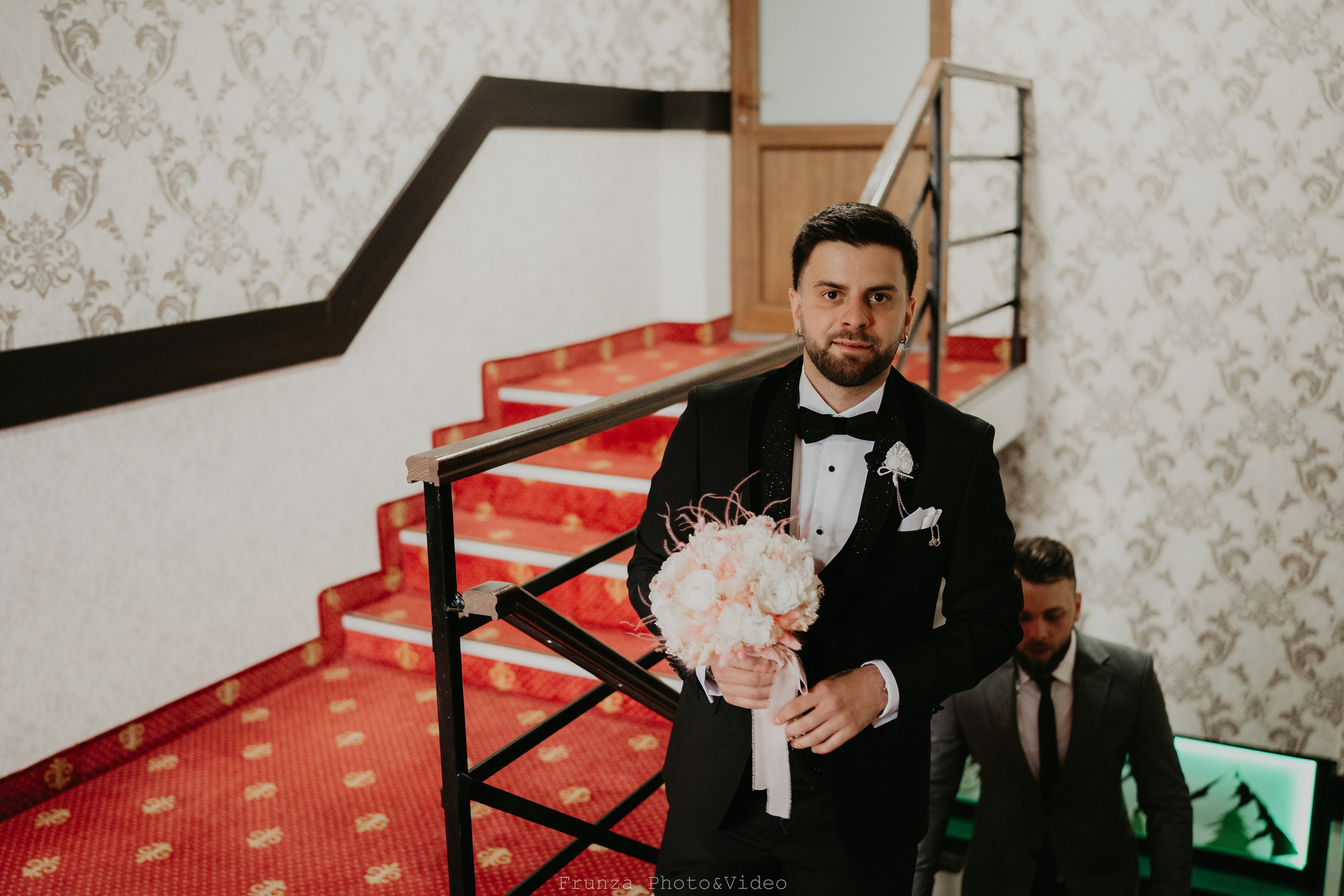 Ionut & Alexandra / Complete Wedding Day. Foto / Video nunta Deva, Hunedoara