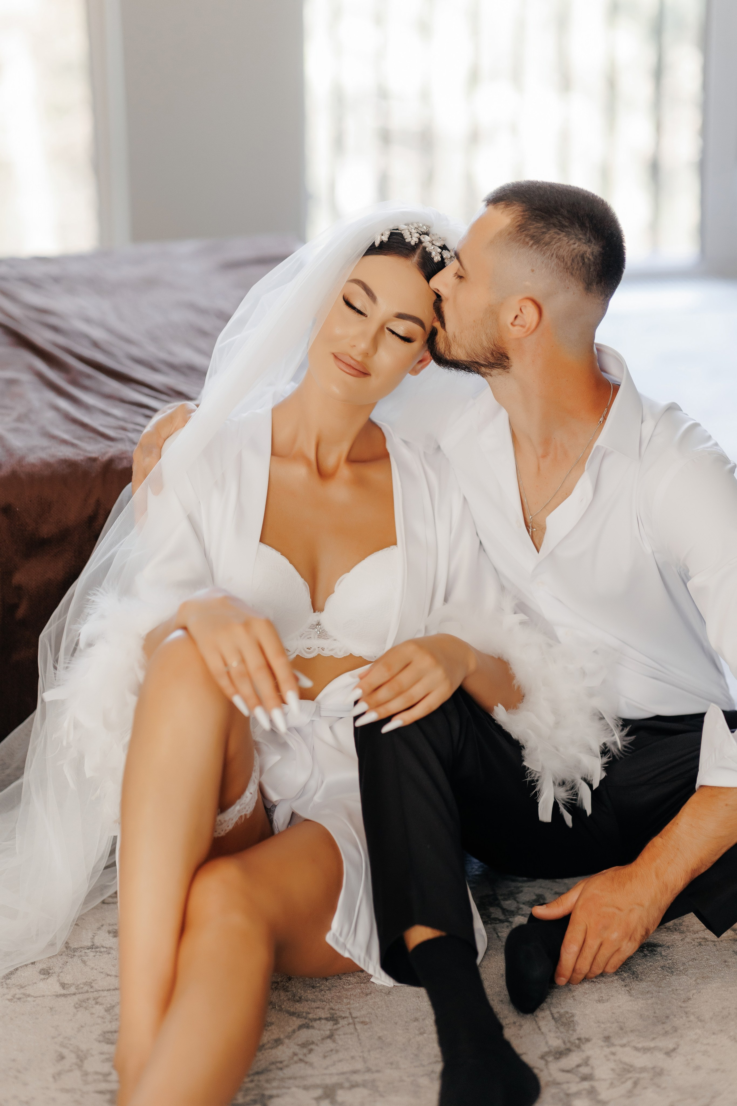 Liviu & Vergilia. ProWed — Foto Video Moldova și România