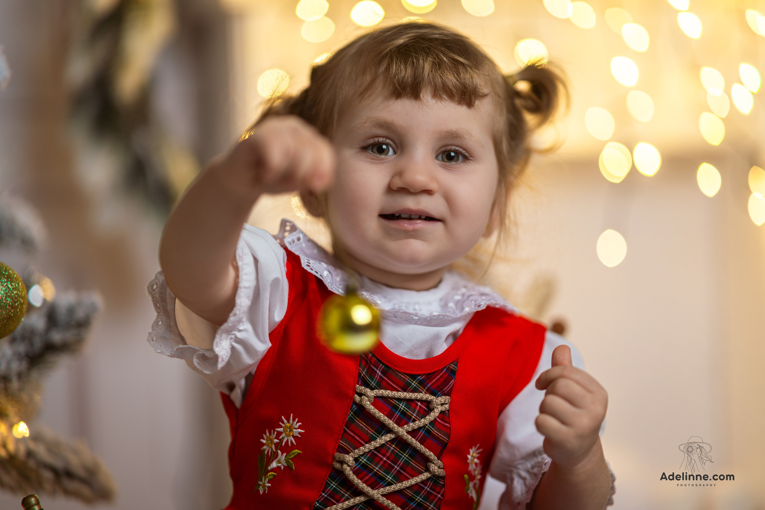 Anelise & Eleni. Adelinne