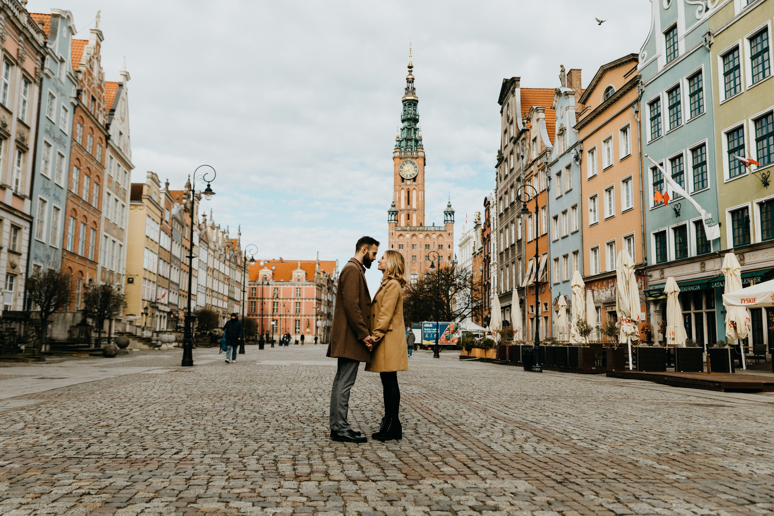Monika ♡ Marceli. Fotograf Ślubny Warszawa - Sesje Biznesowe Rodzinne Eventy