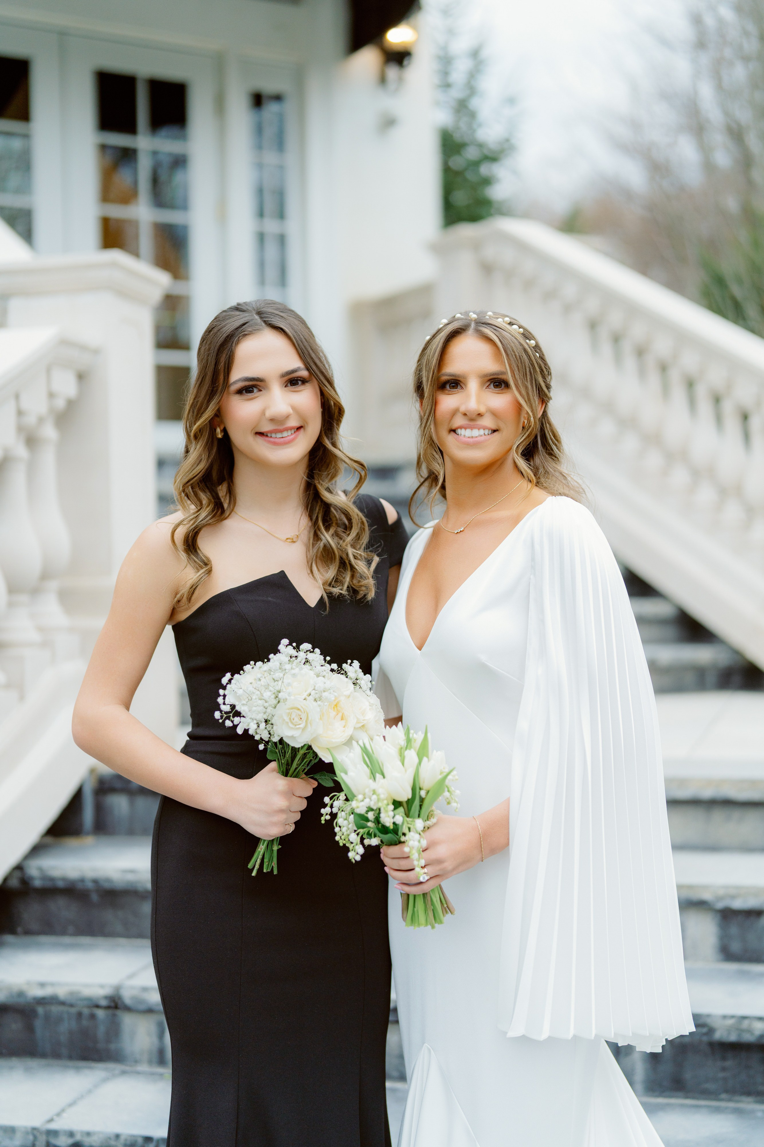 Amanda and Dan. Wedding photographer and videographer New York | New Jersey