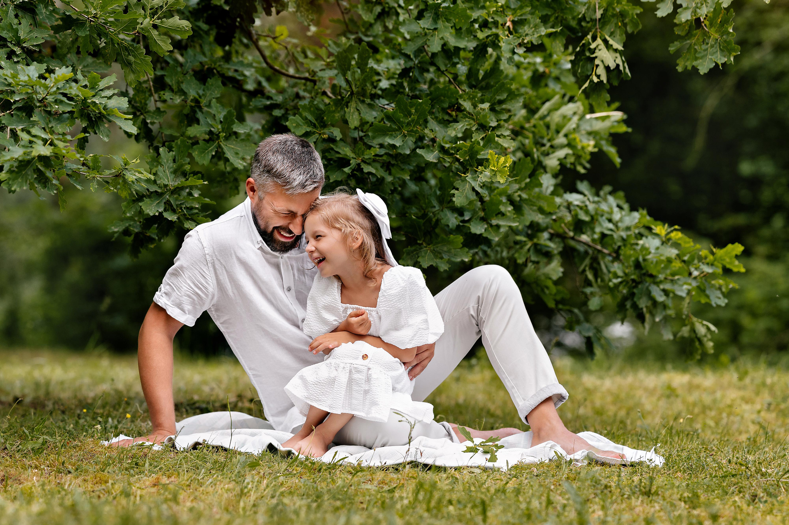 Семейная фотосессия