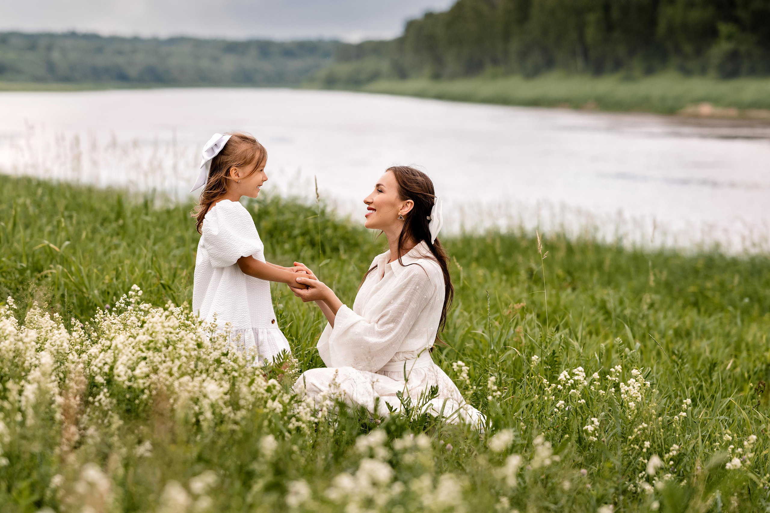 Семейная фотосессия
