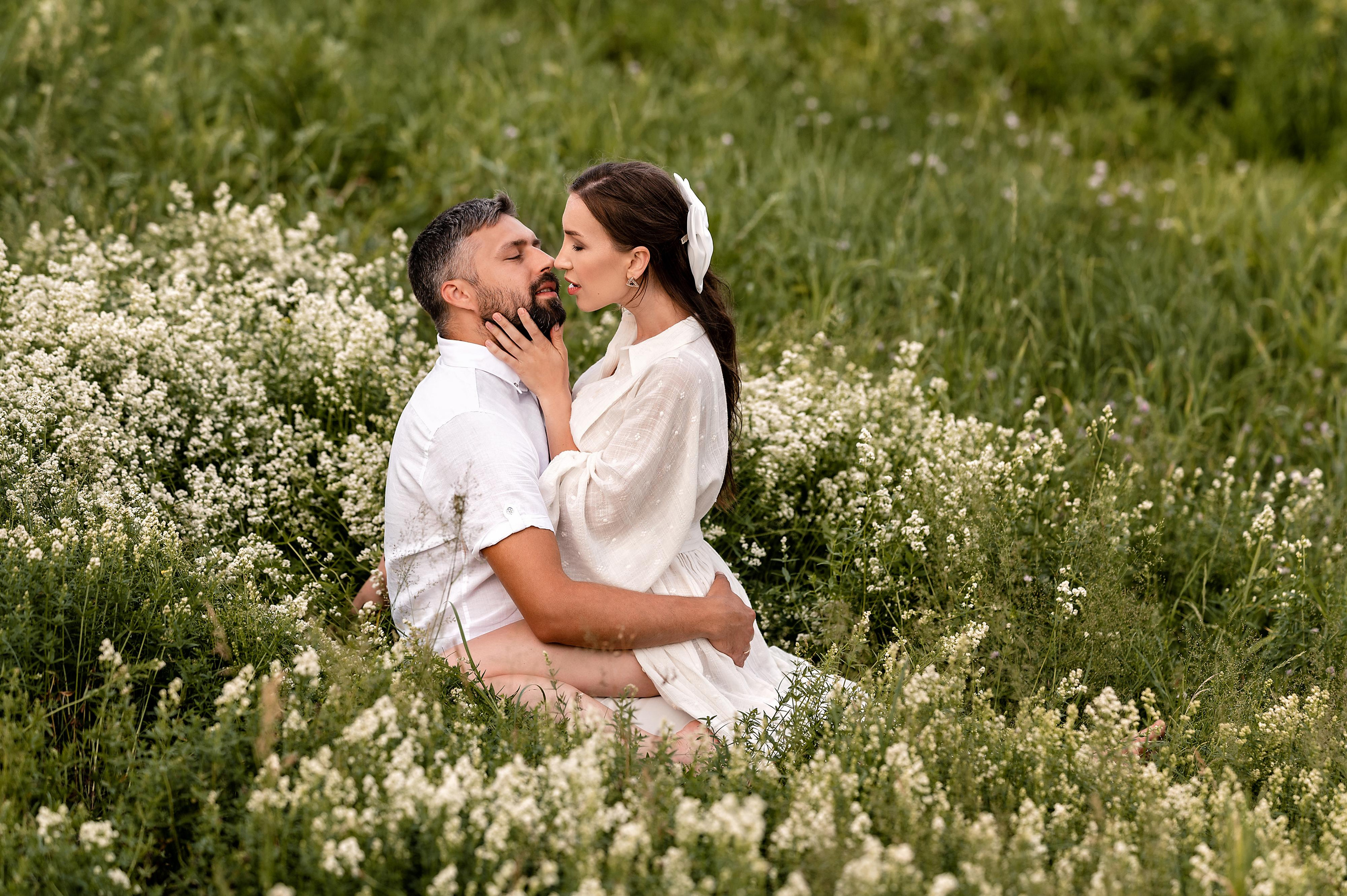 Семейная фотосессия