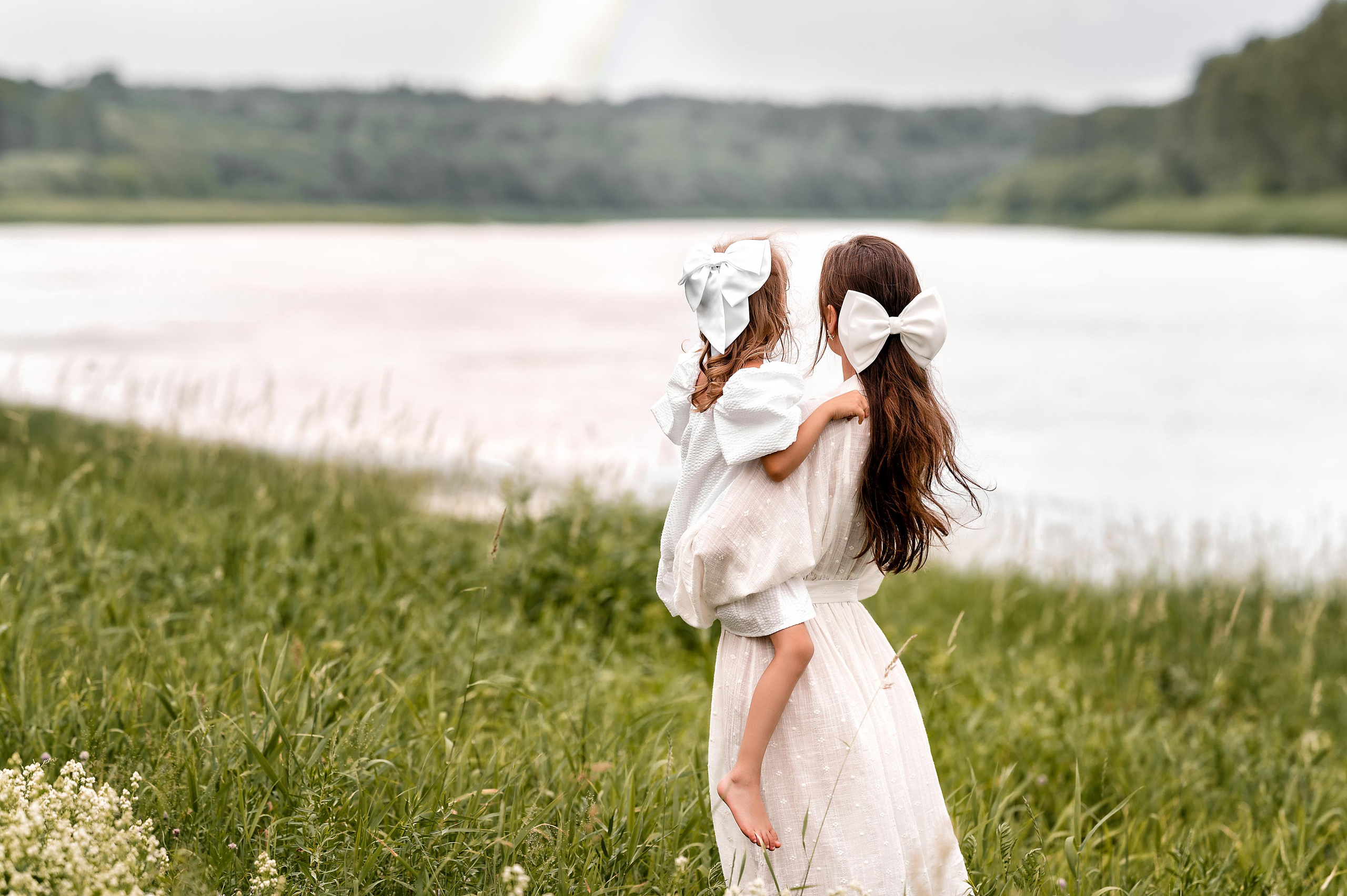 Семейная фотосессия