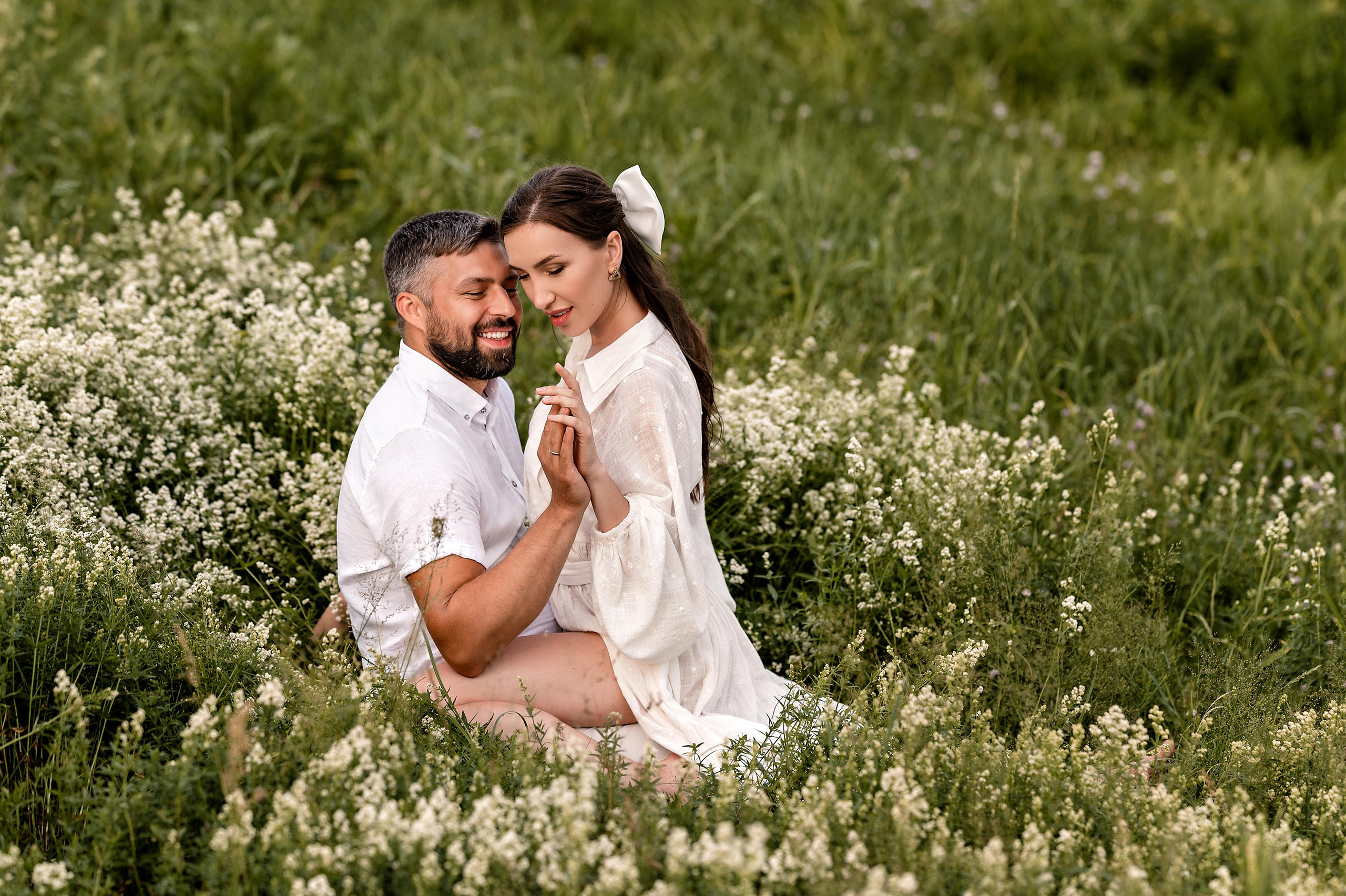 Семейная фотосессия