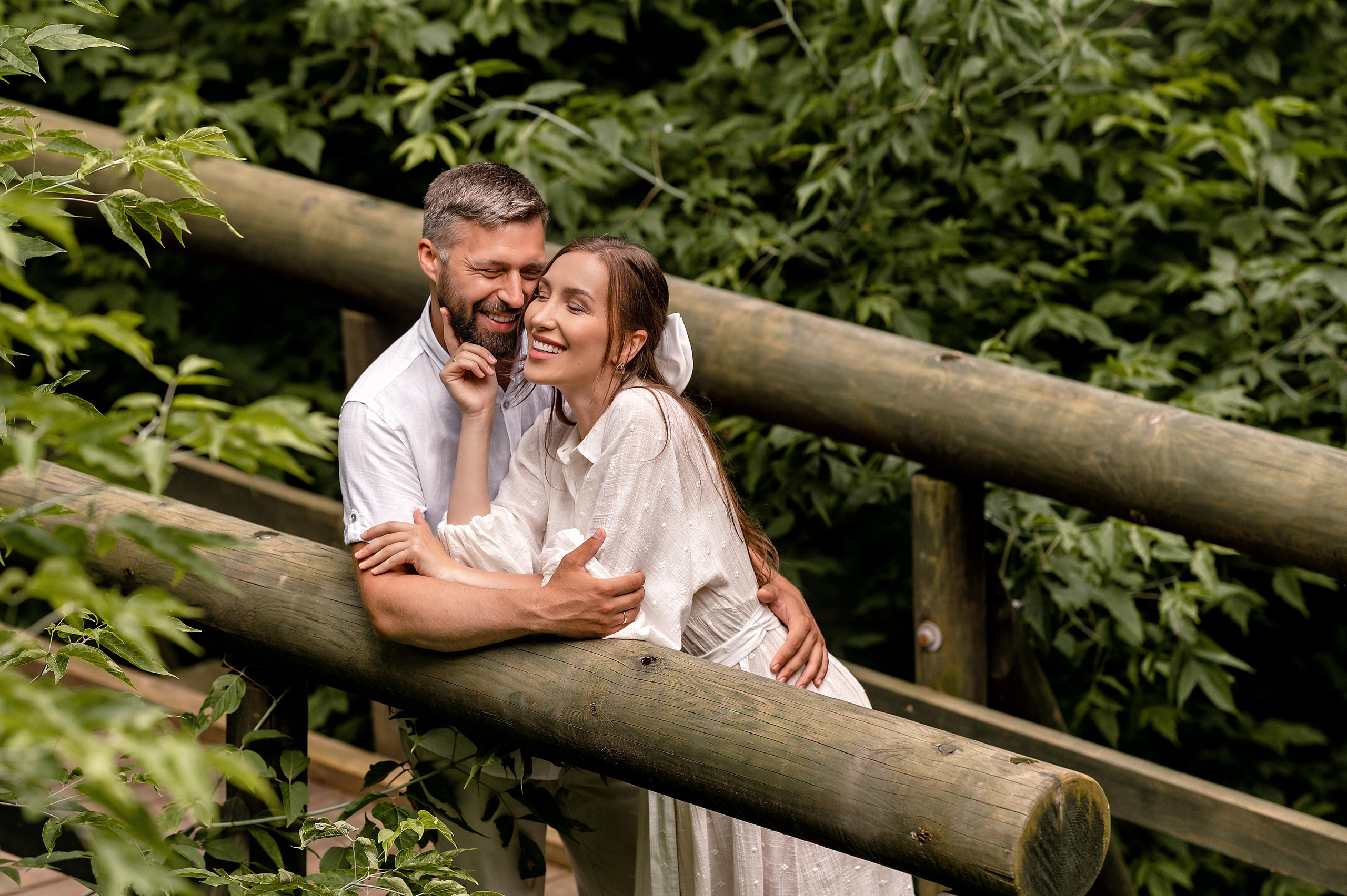 Семейная фотосессия