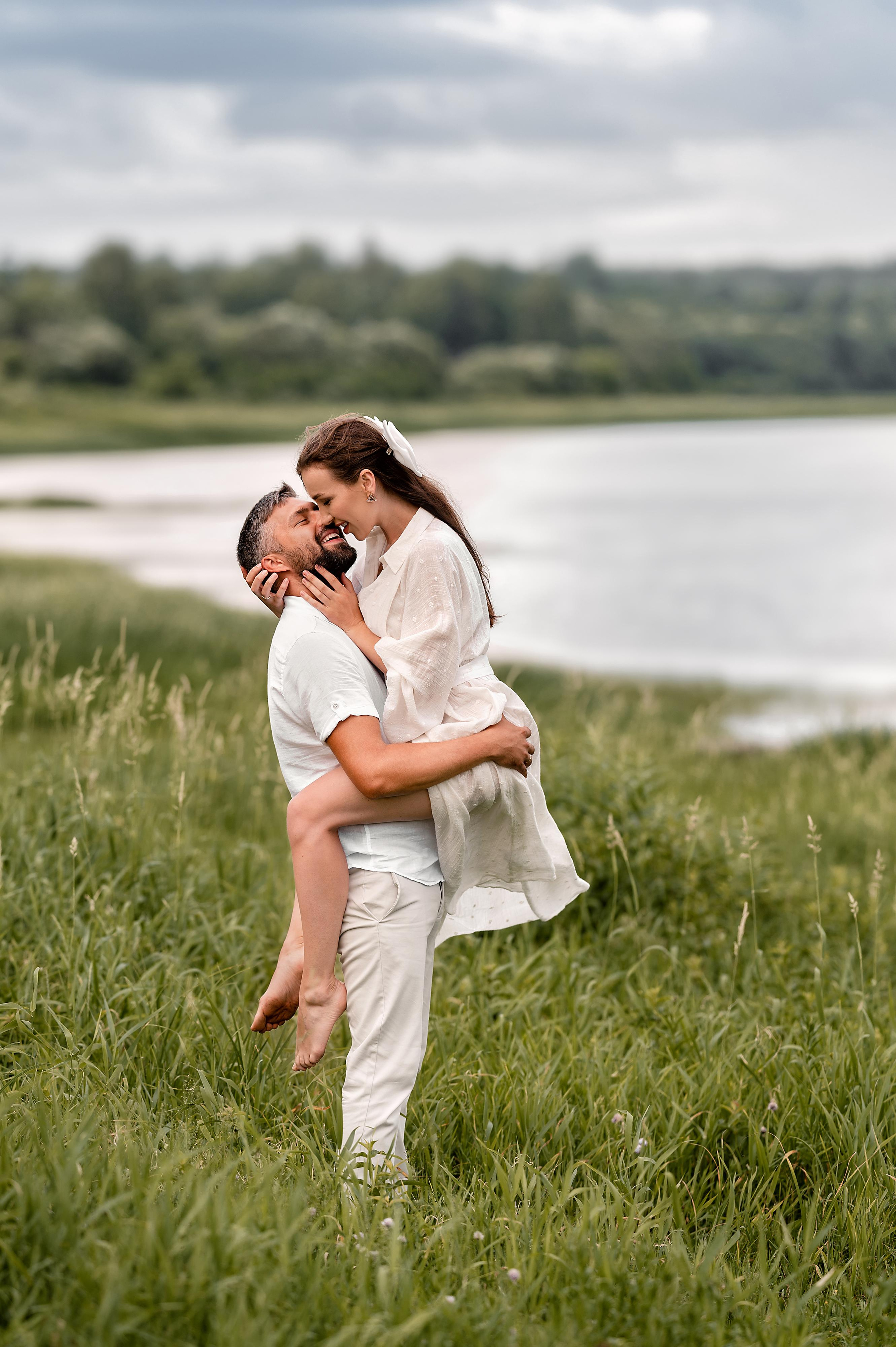 Семейная фотосессия