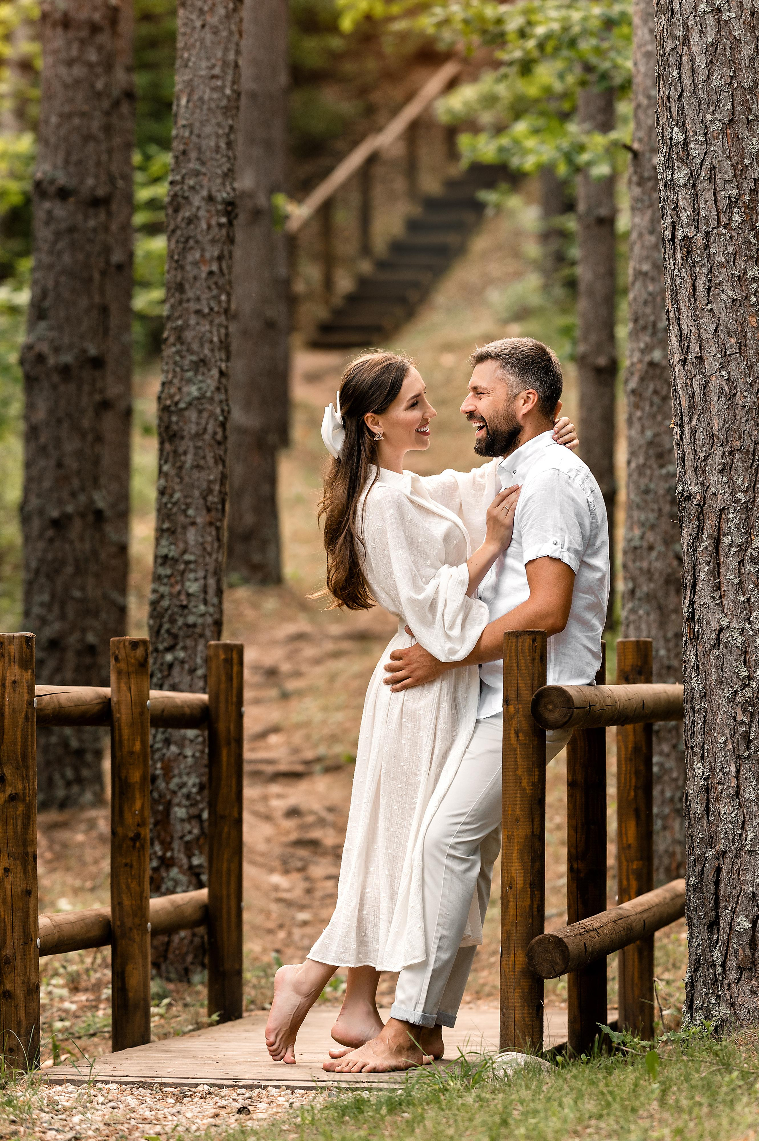 Семейная фотосессия