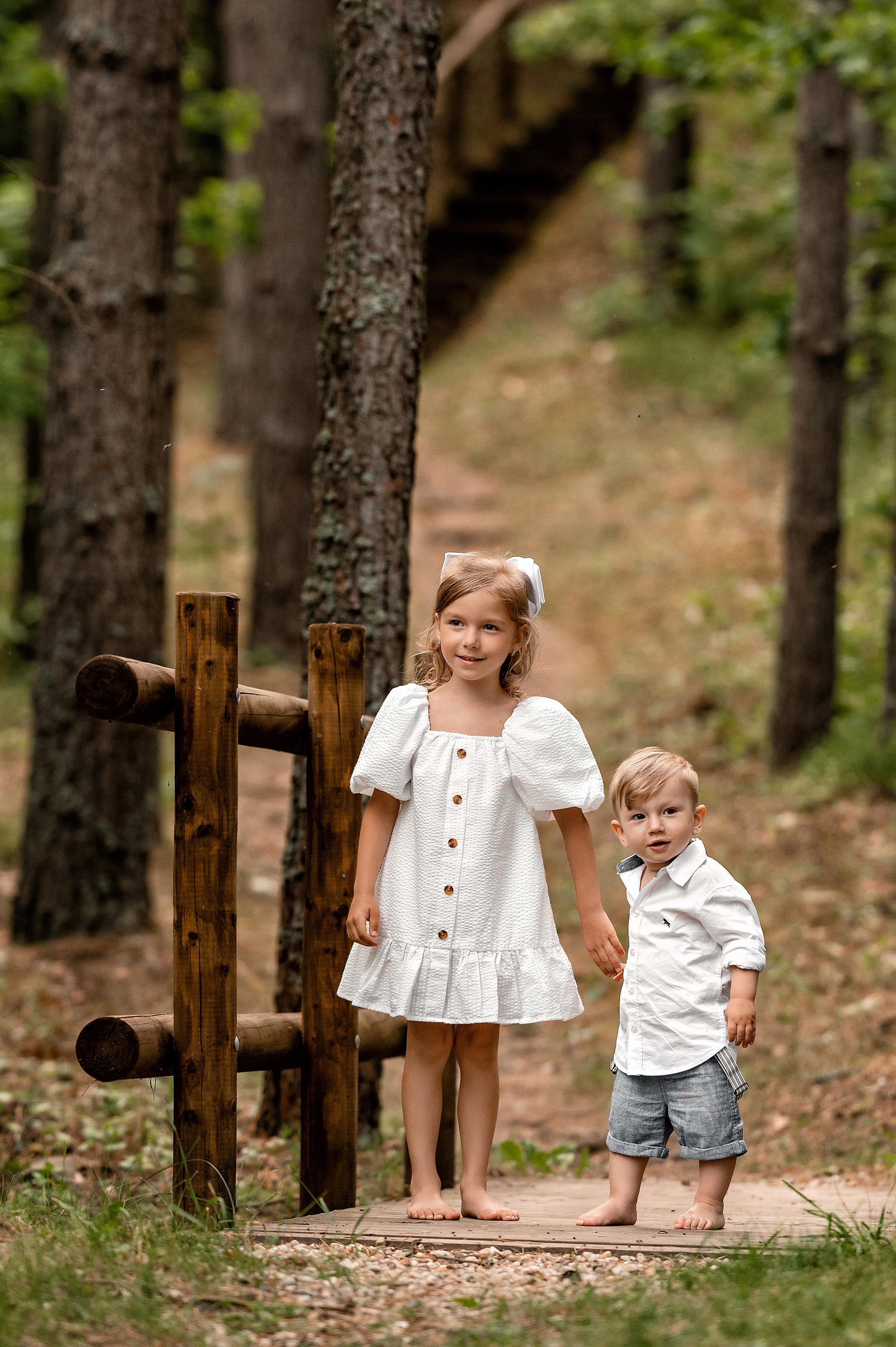 Семейная фотосессия