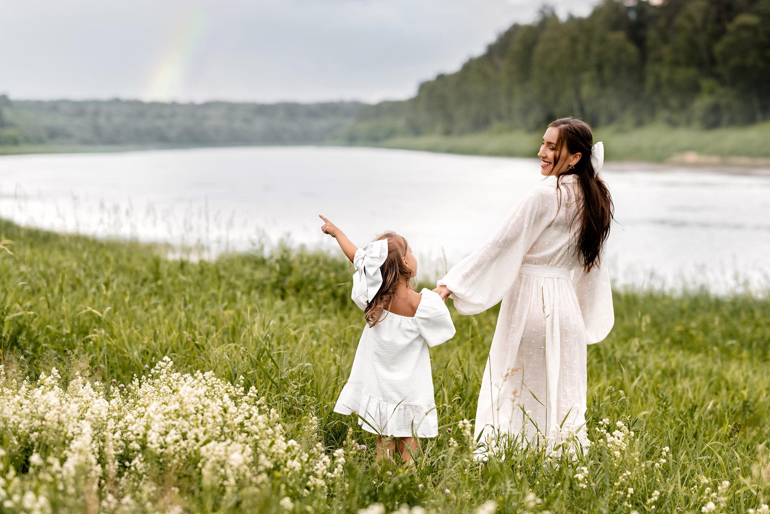 Семейная фотосессия