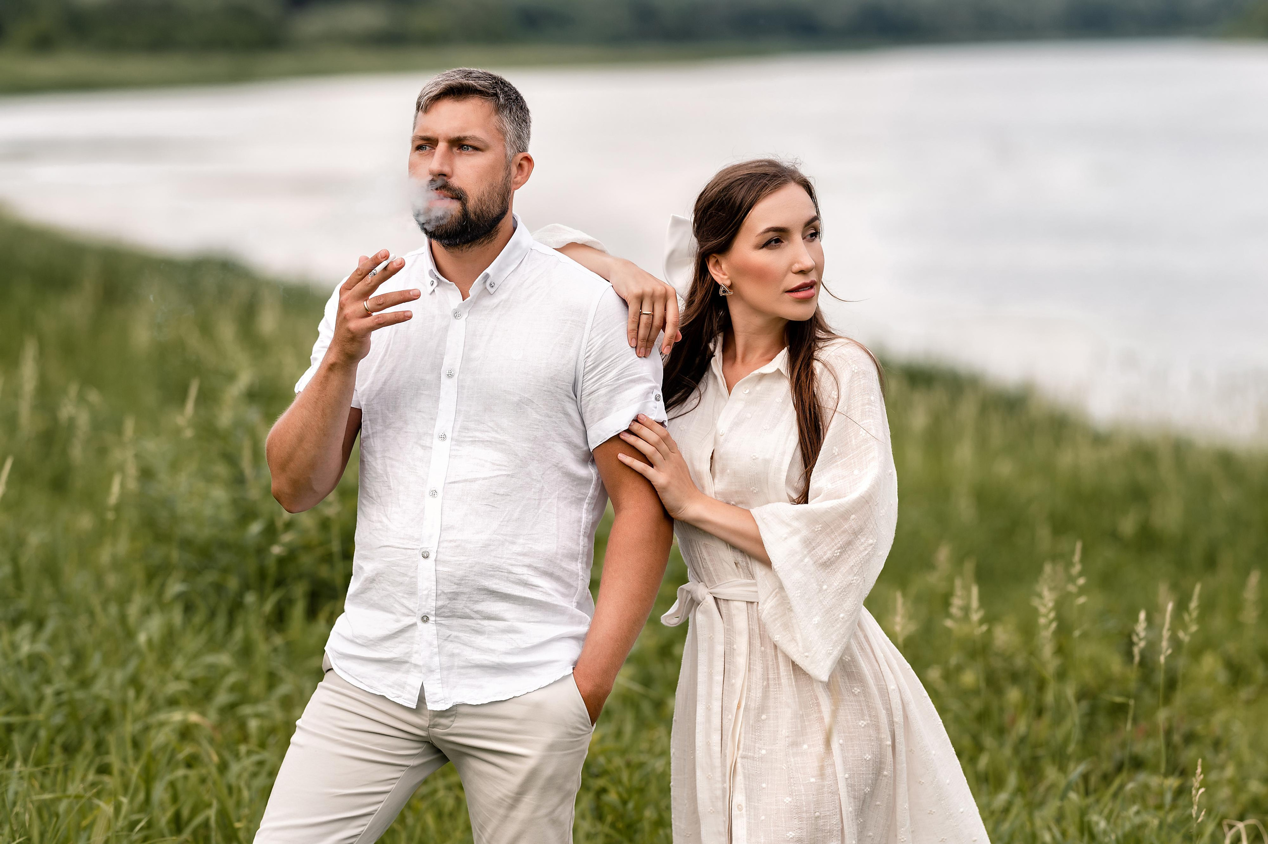 Семейная фотосессия