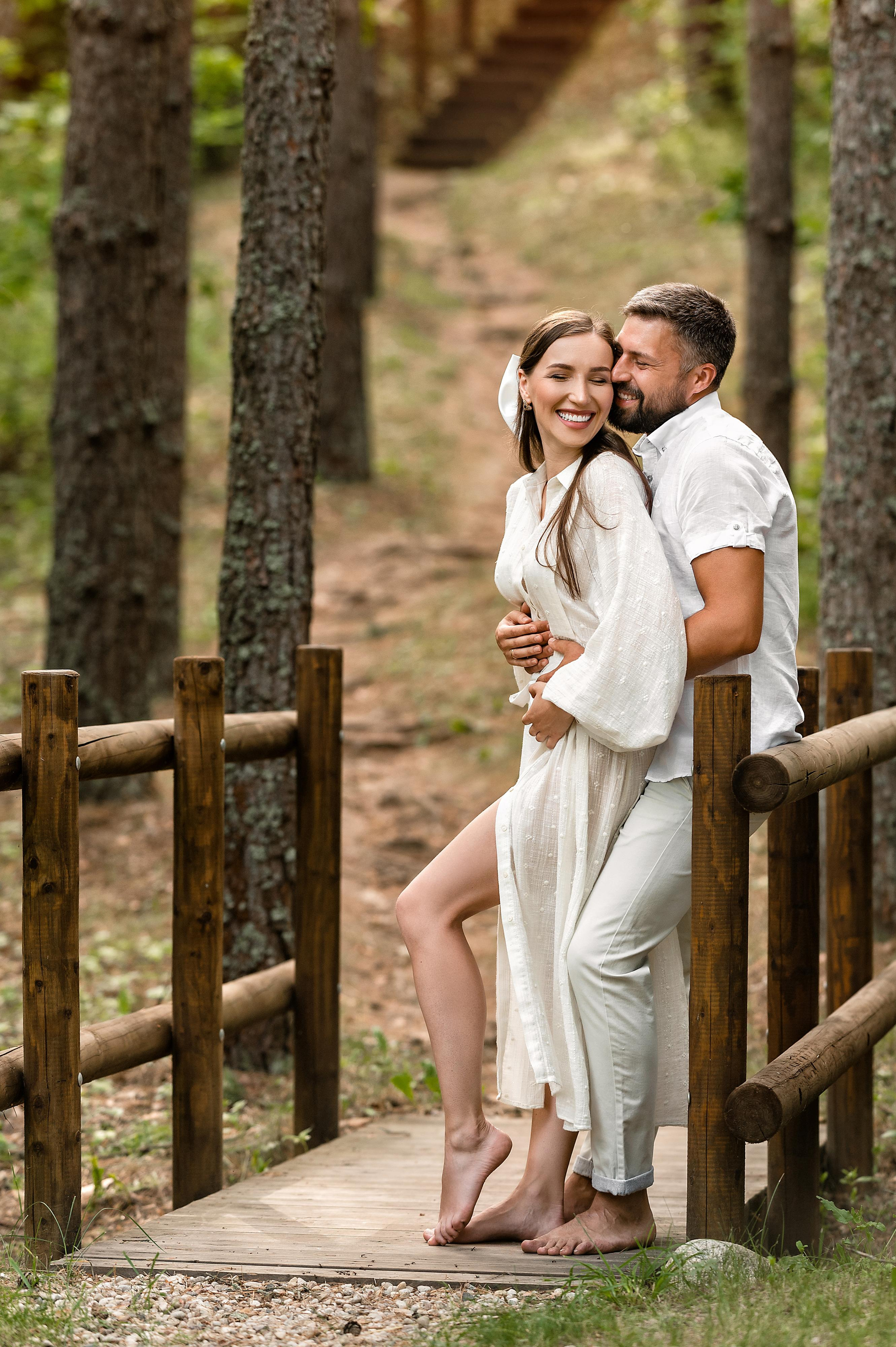 Семейная фотосессия