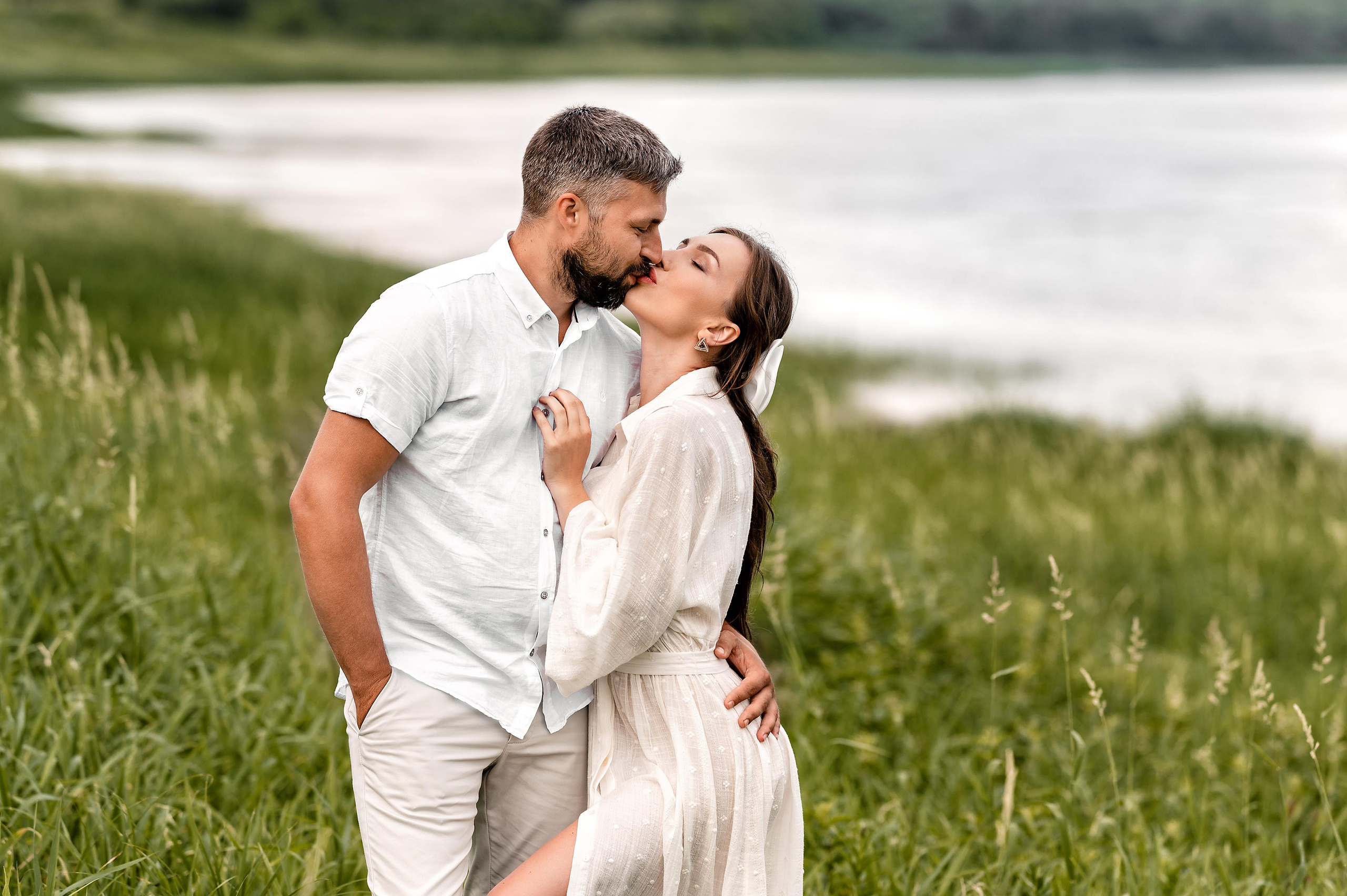 Семейная фотосессия