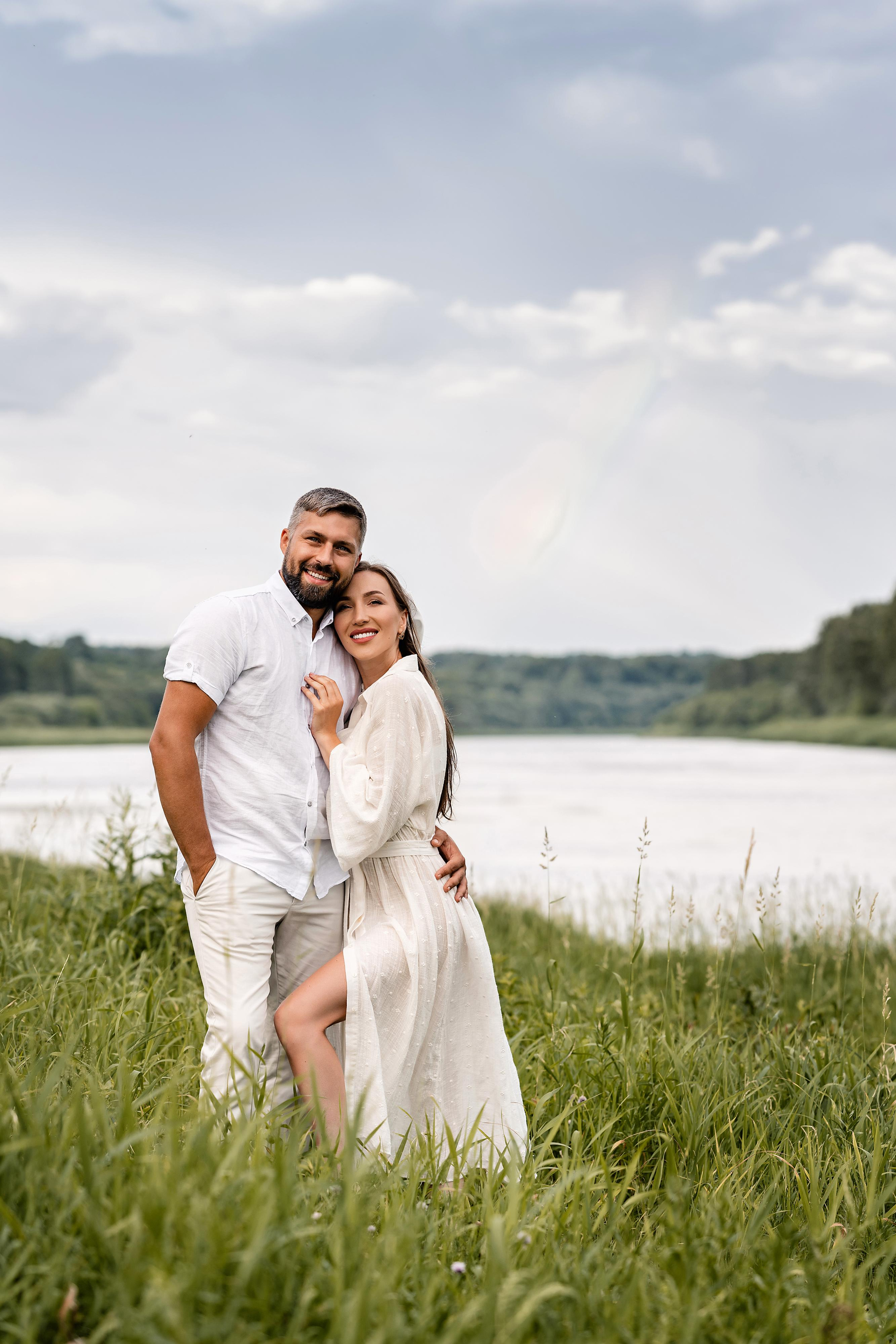 Семейная фотосессия