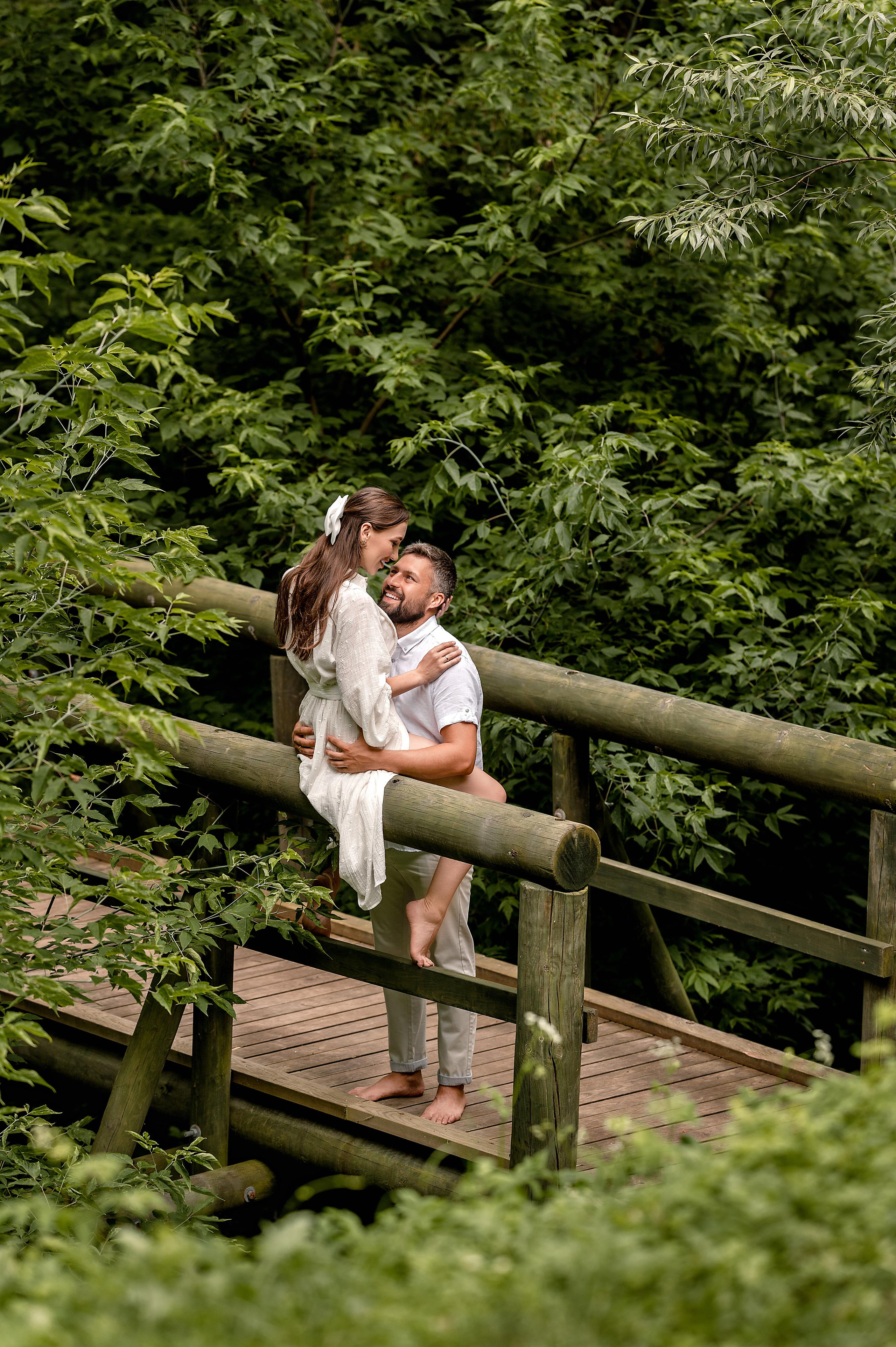 Семейная фотосессия