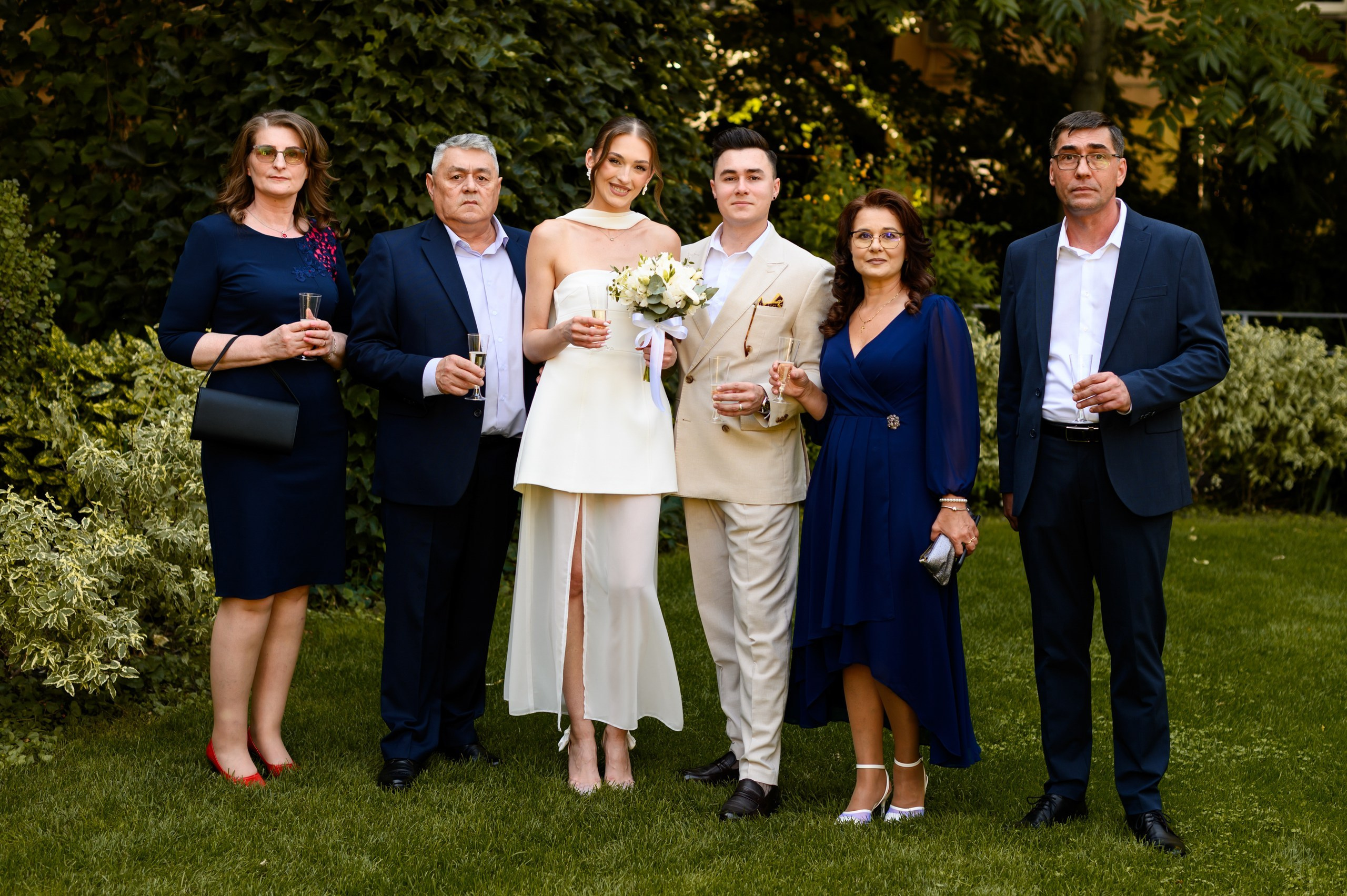 Andreea & Vlad. BCarp Productions