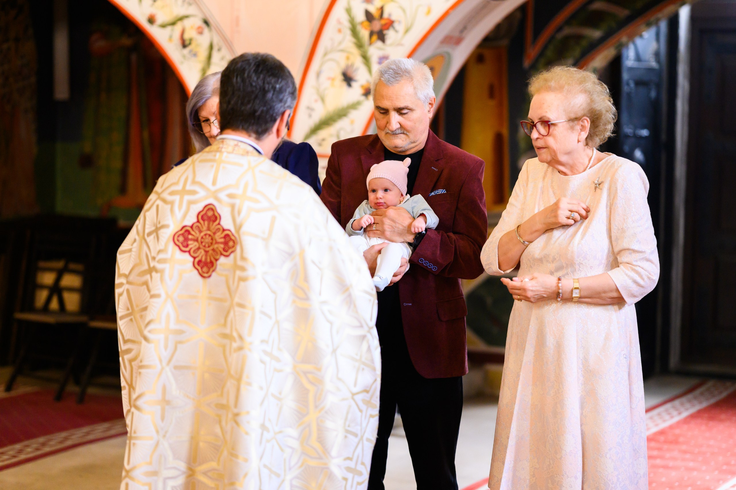 I. BCarp Productions