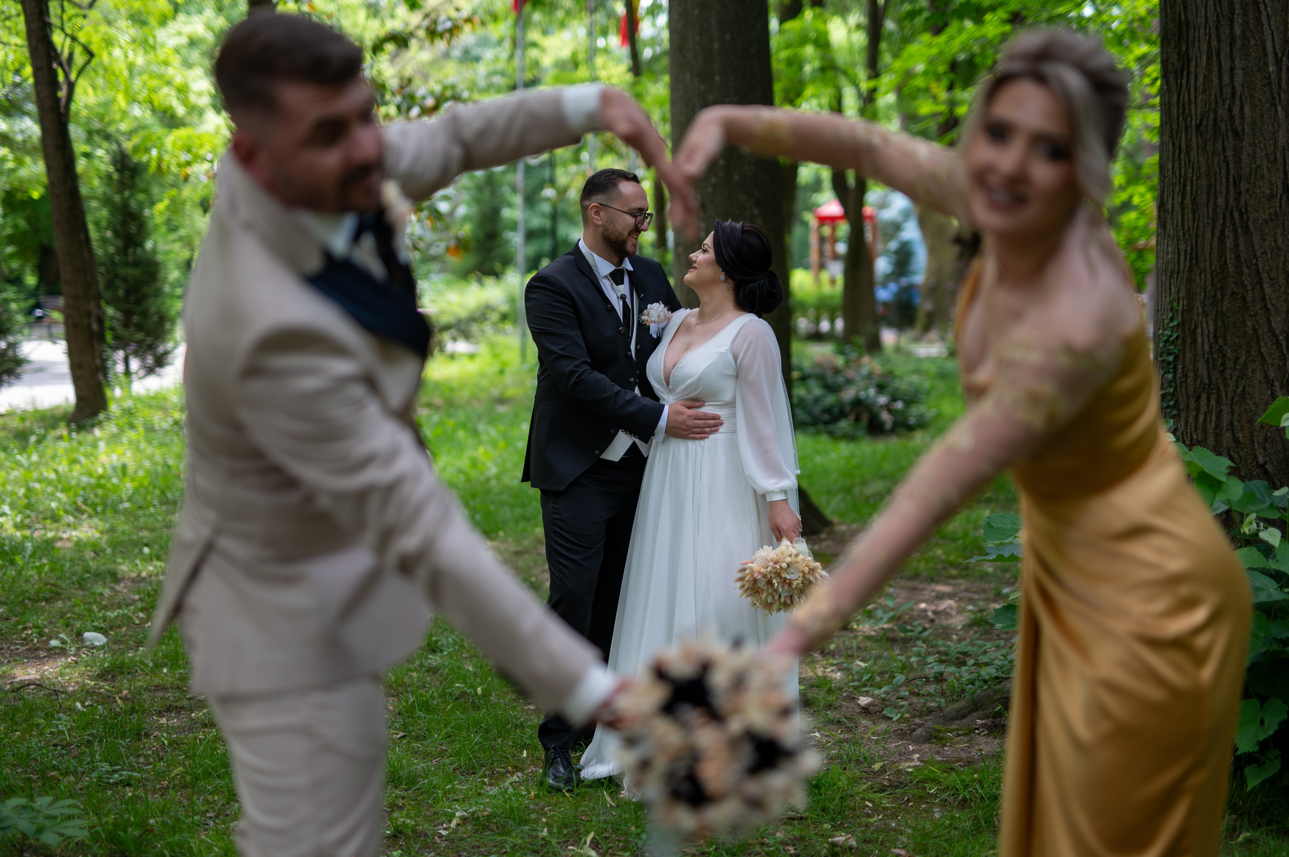 Mirabela & Iulian. Mircea Marculescu Photography Videography