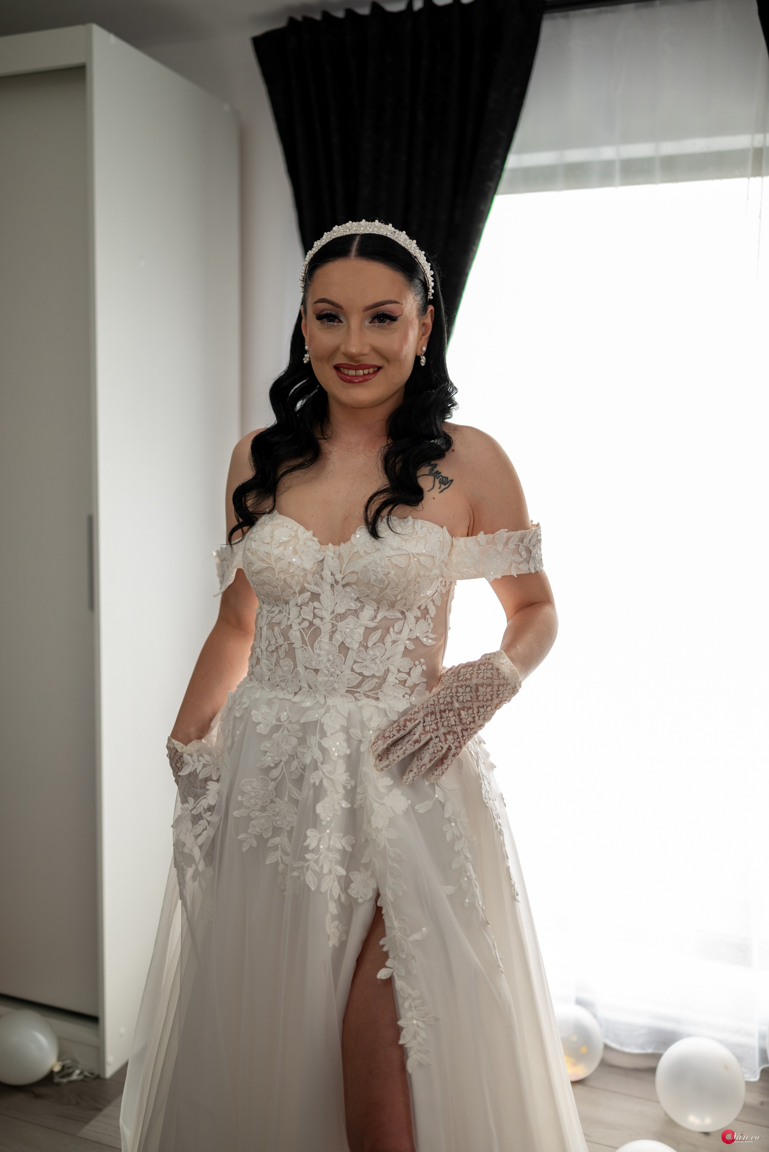 Oana & Florin. Mircea Marculescu Photography Videography