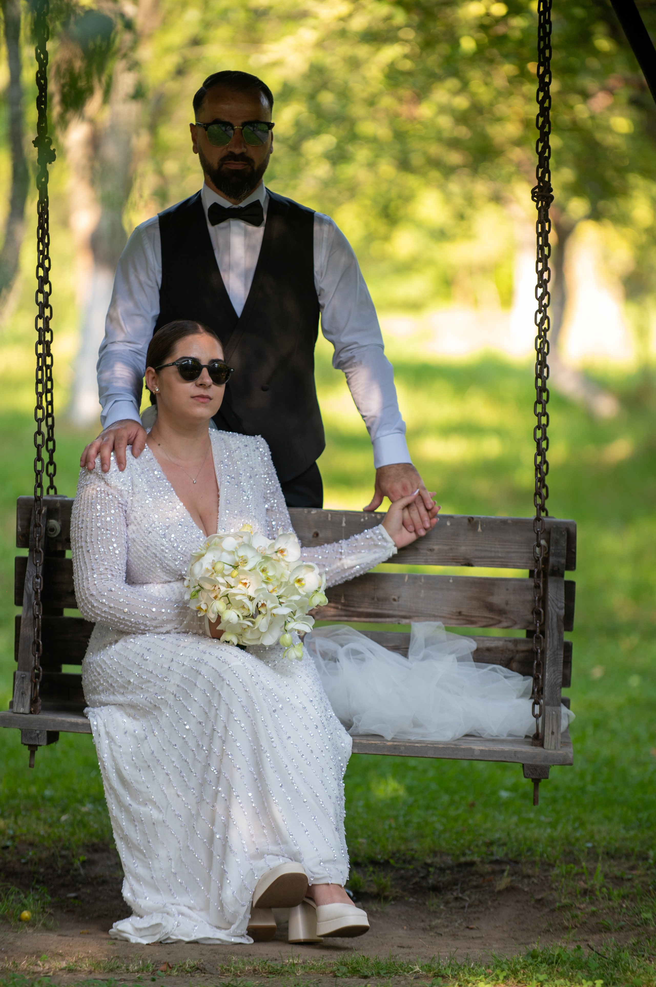 Alisa & Radu. Mircea Marculescu Photography Videography