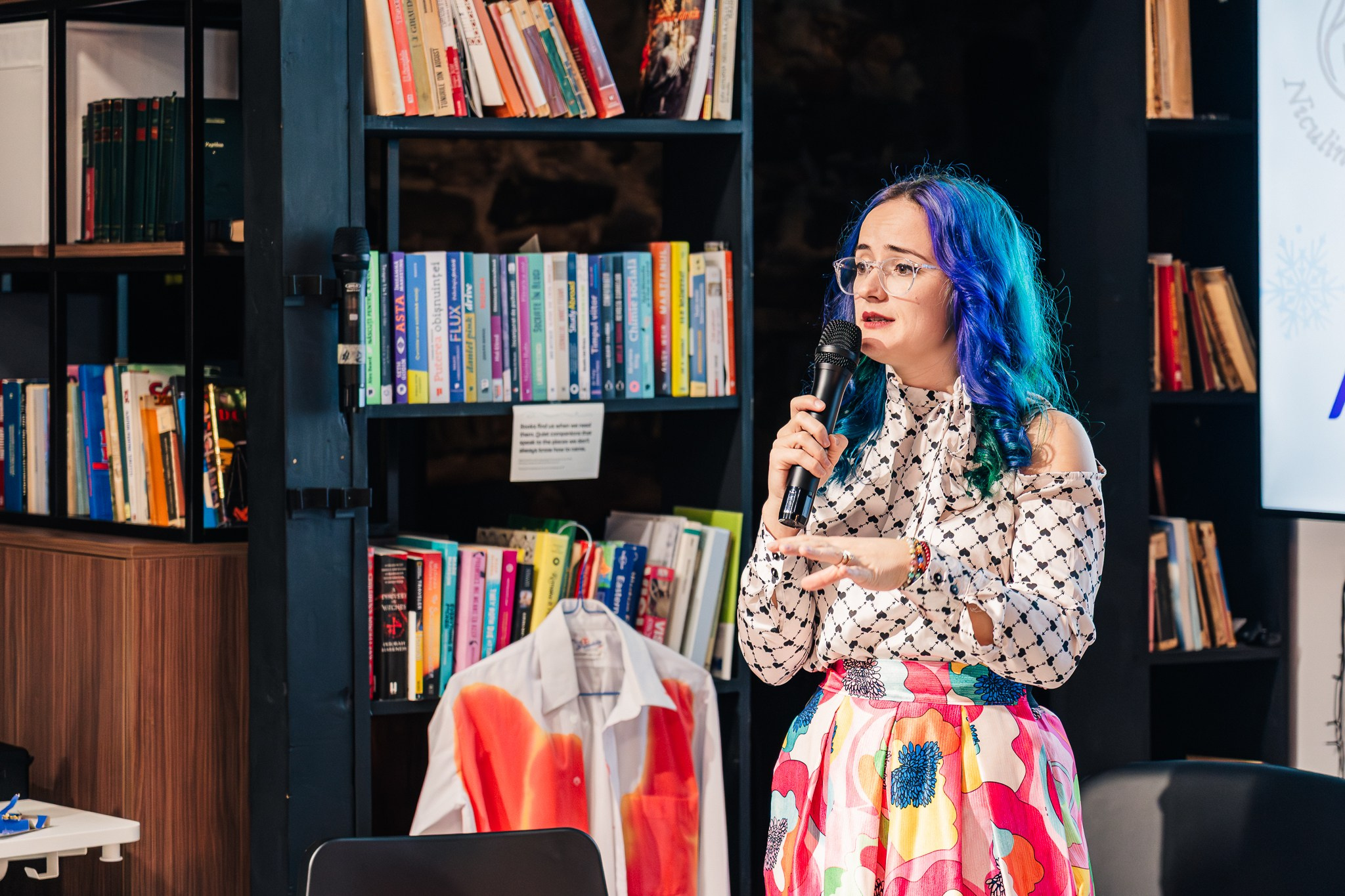 Conferinta pentru Parinti — Temeri si Ingrijorari |Editia 3. Dani Vaida