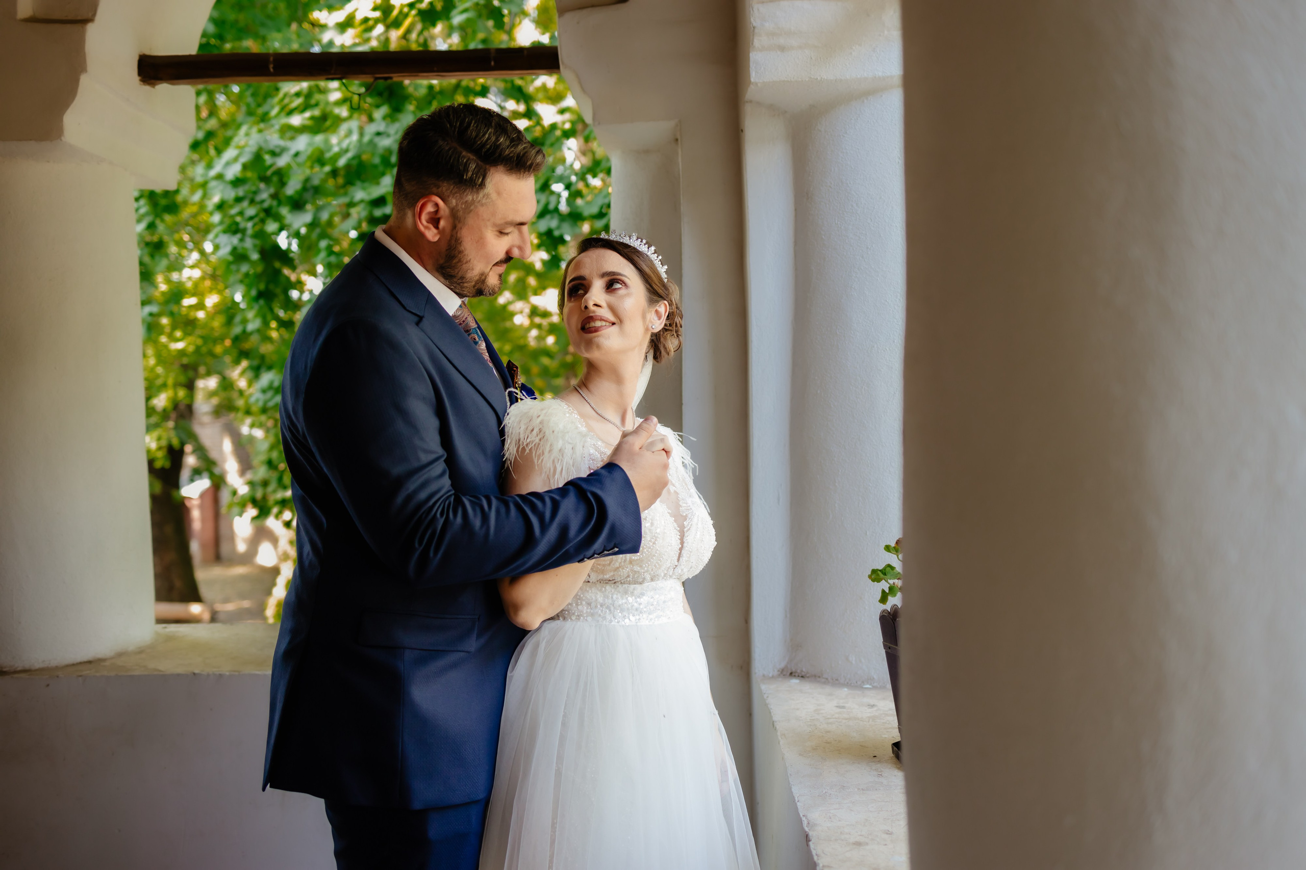 Elena & Bogdan - Nuntă Pitești. Fotograf Profesionist Pitesti-Bucuresti| Mircea Seinea