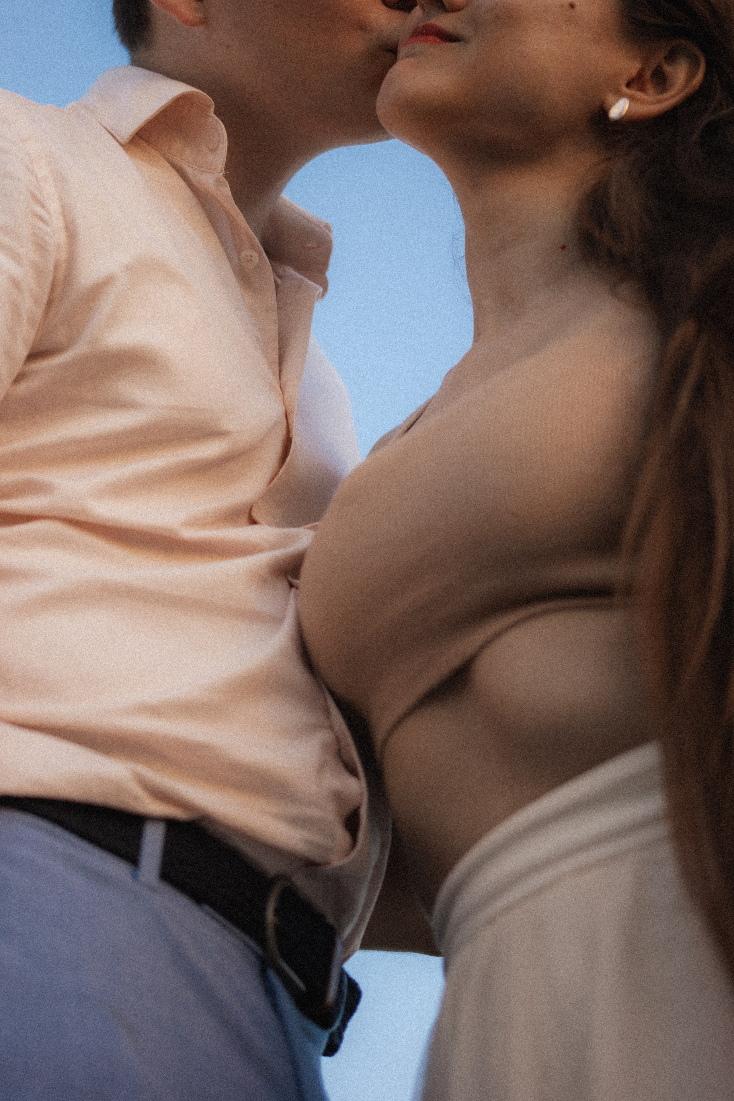 Таня & Костя. Photographer in Gothenburg Aleksandra Stroganova