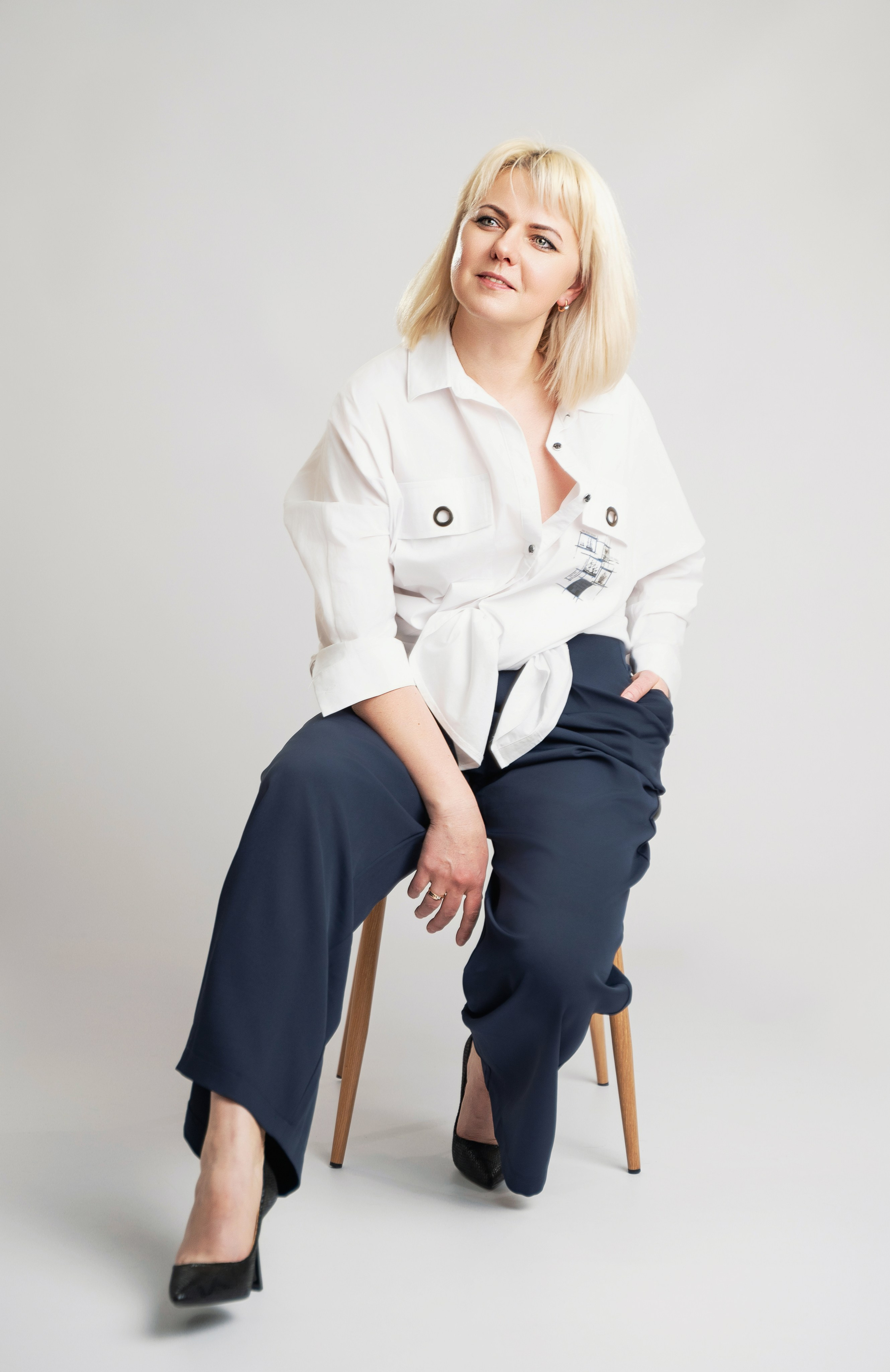 Екатерина. Главная