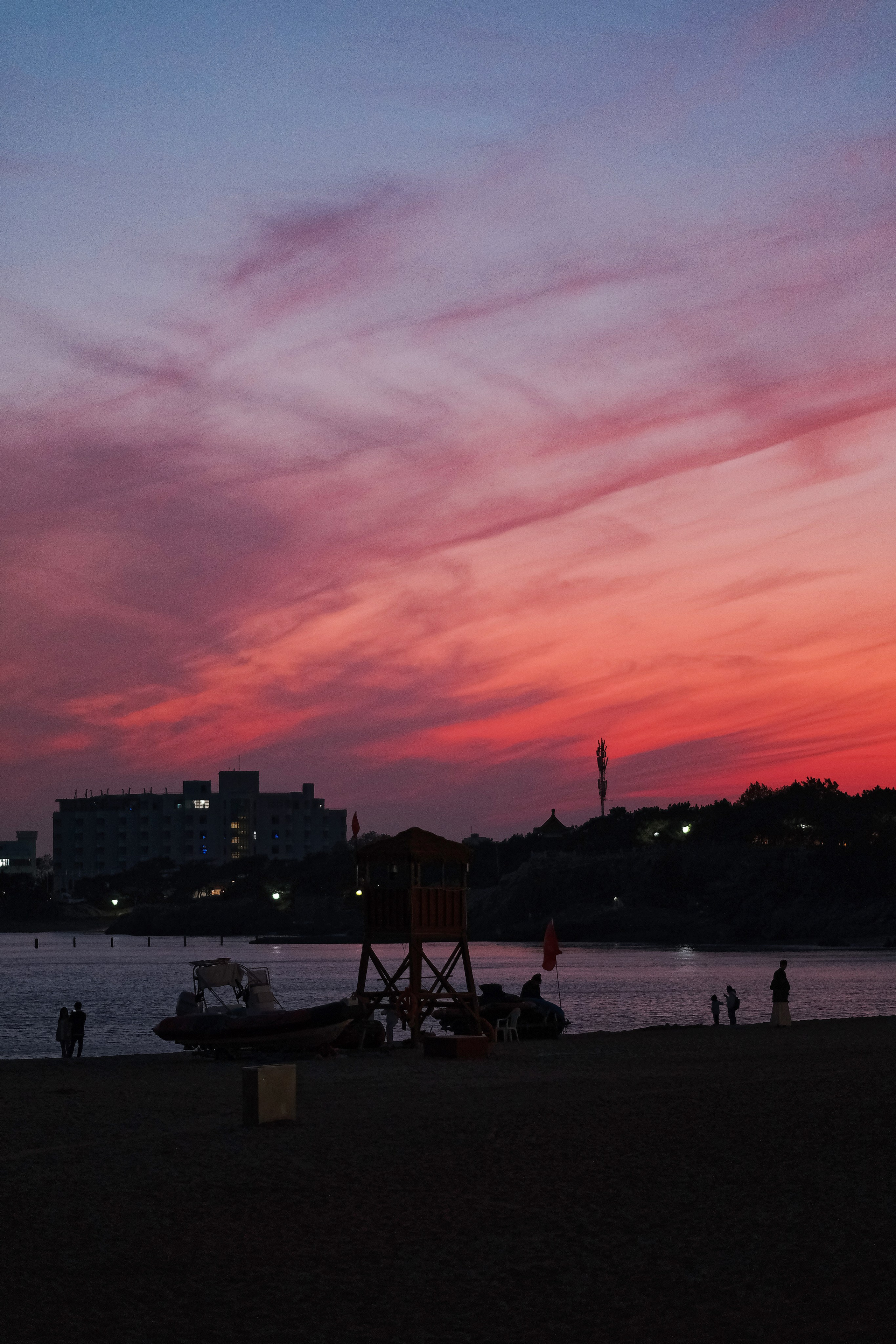 Qingdao 青岛 City Shandong Street Photography | China 🇨🇳. 中国街头摄影 | The Streets of China Through My Eyes | 深圳