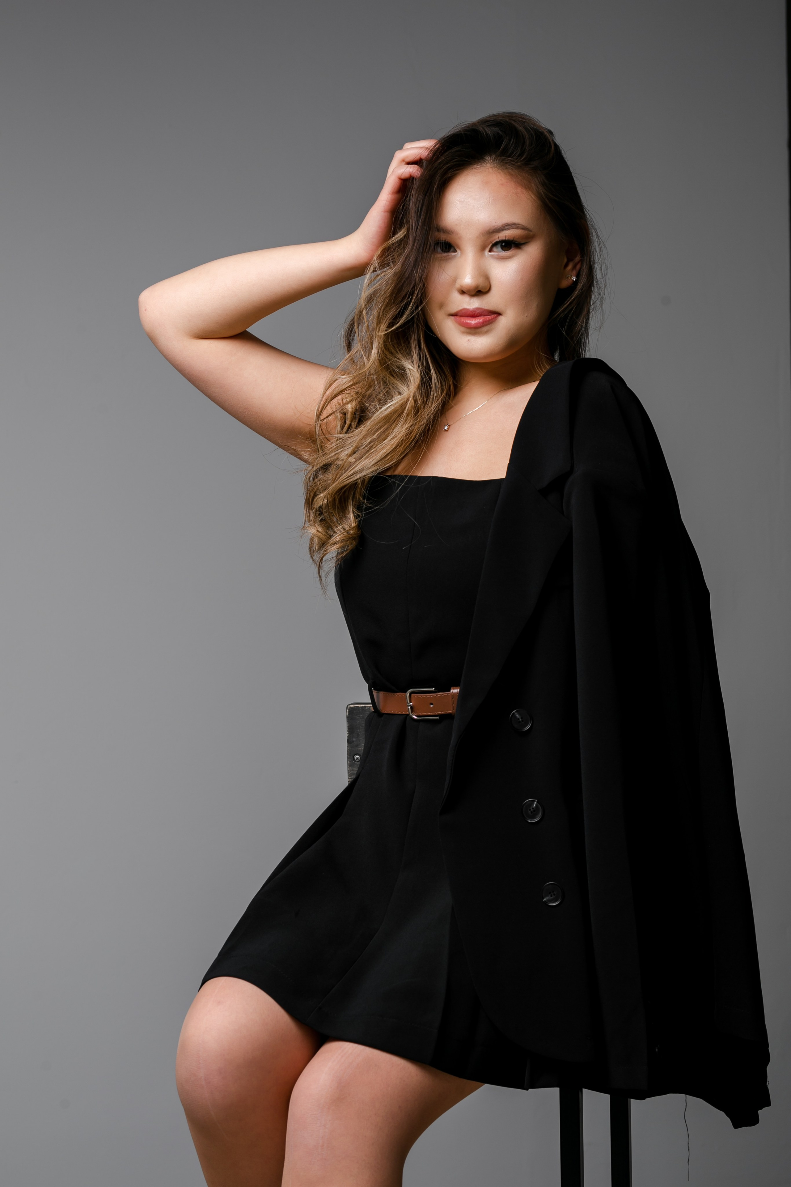 ШКОЛА | ВЫПУСК. Mandarin.photo