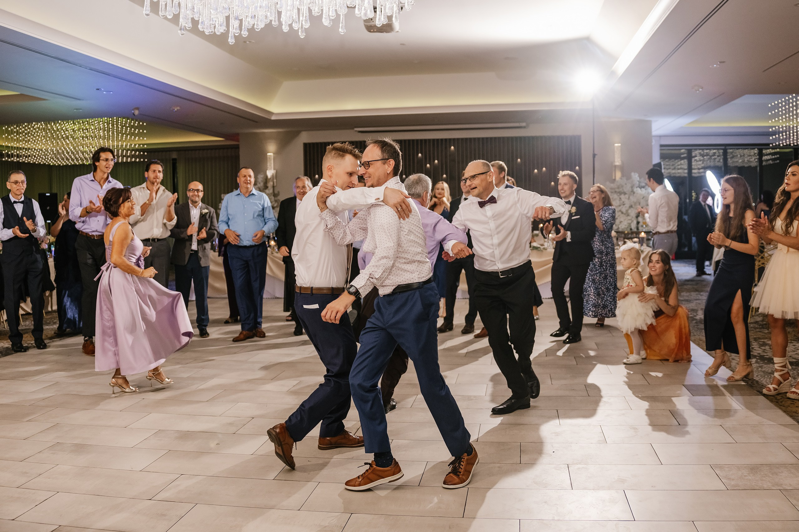 09.06.2025 Wedding. Wedding family event photographer in Chicago Nick Yushevich