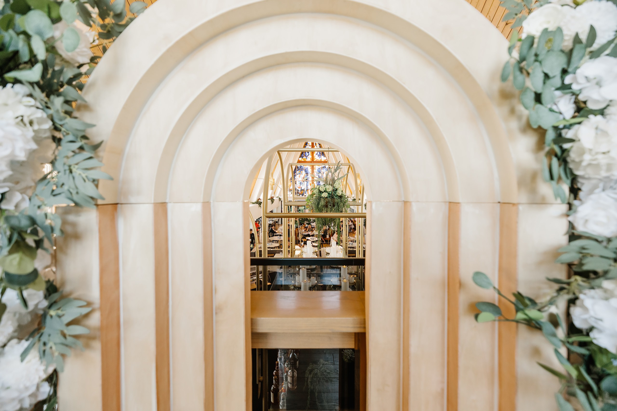 04.27.2025 Wedding. Wedding family event photographer in Chicago Nick Yushevich