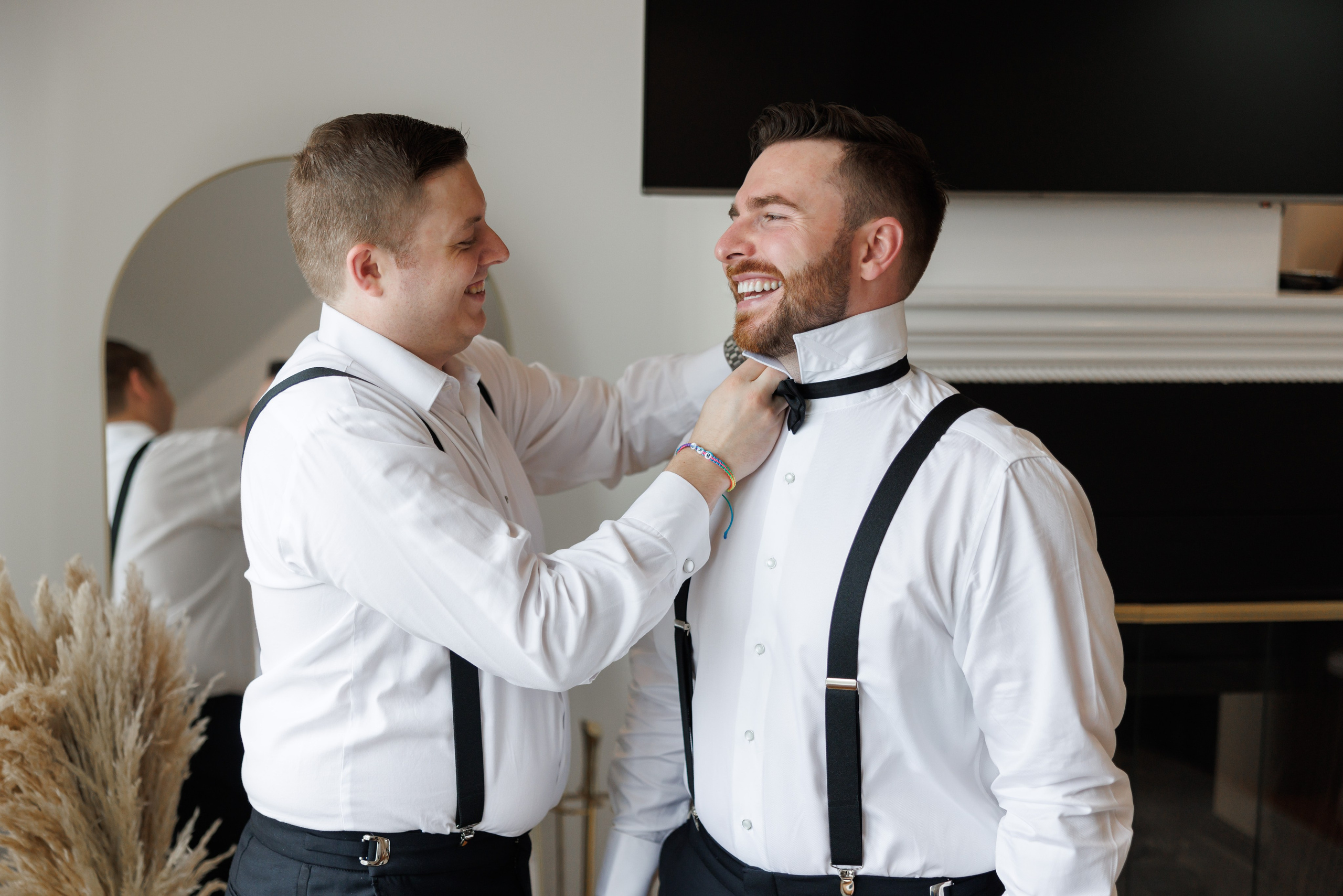 Alessia & Forrest. Wedding Photo & Video