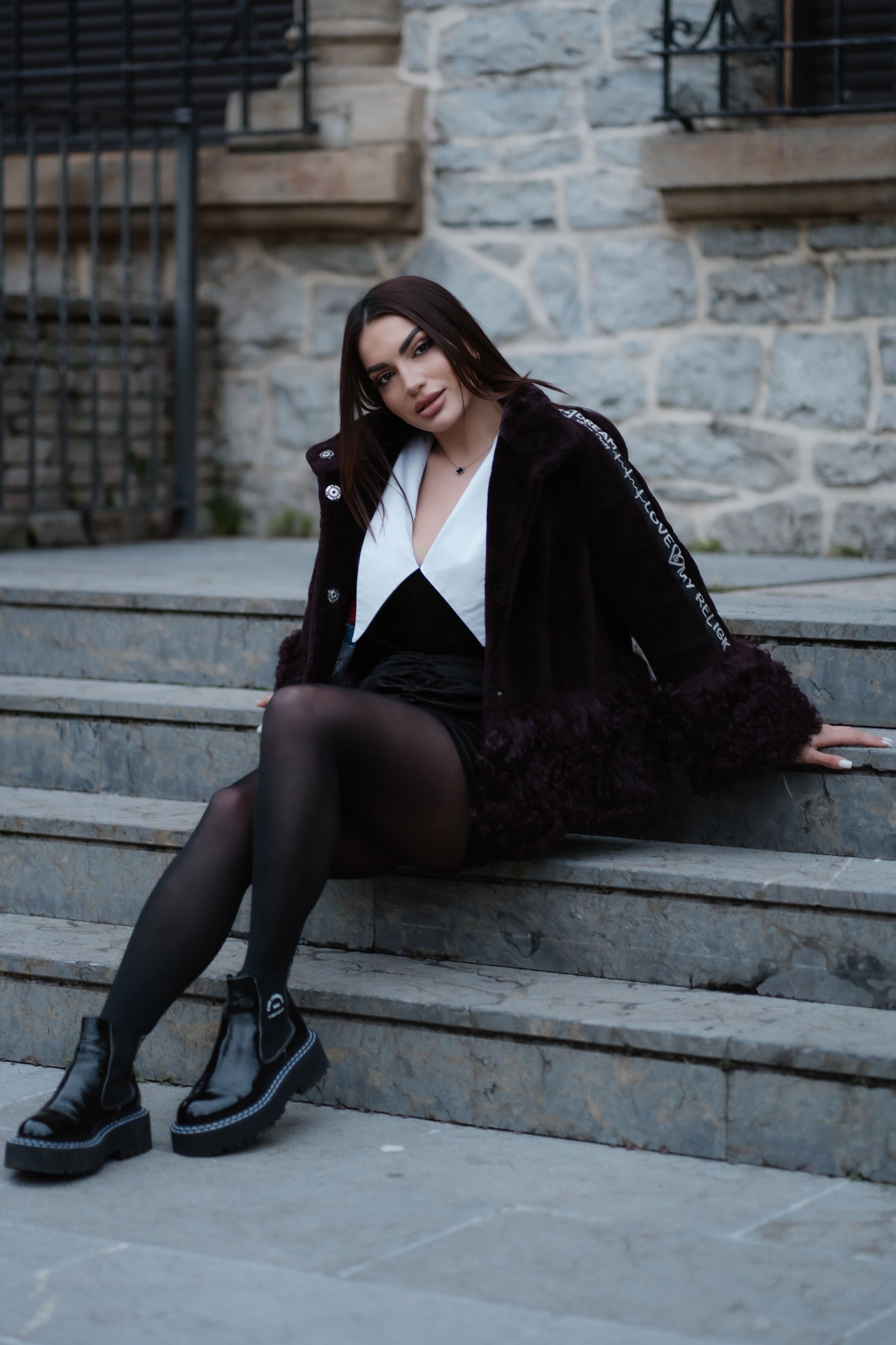 Individual. Holigood foto y video reportaje de bodas en San Sebastián y Europa