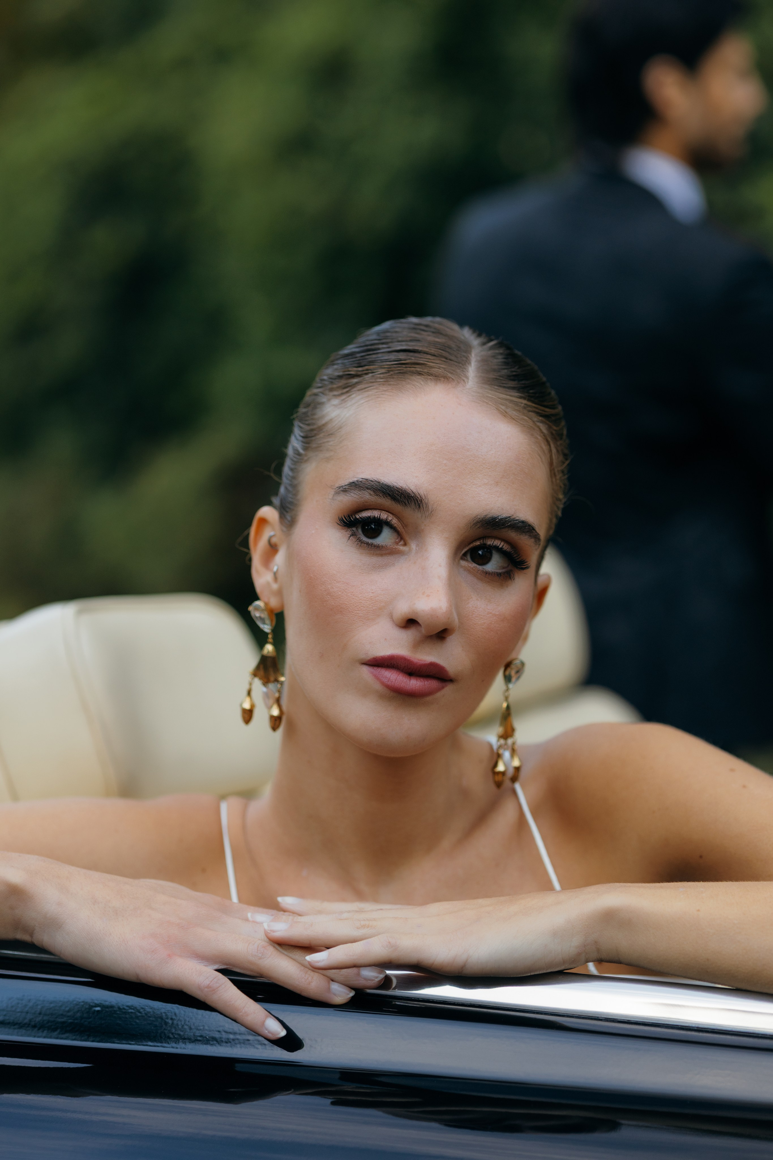 Catherine and Samuel. Sara Luca Wedding Photographer in Italy and Europe