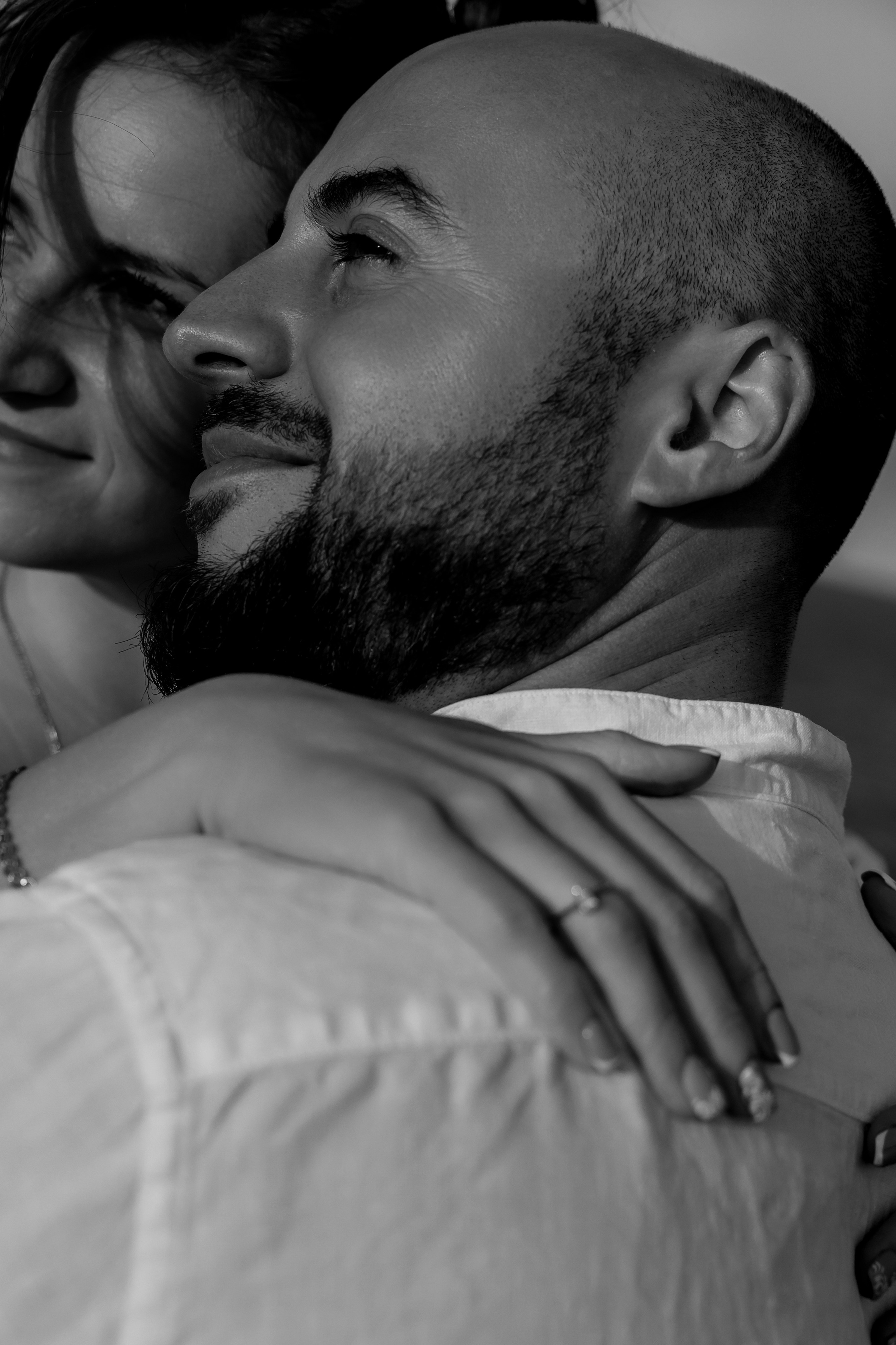 Love story. Фотограф Ирина Йотова