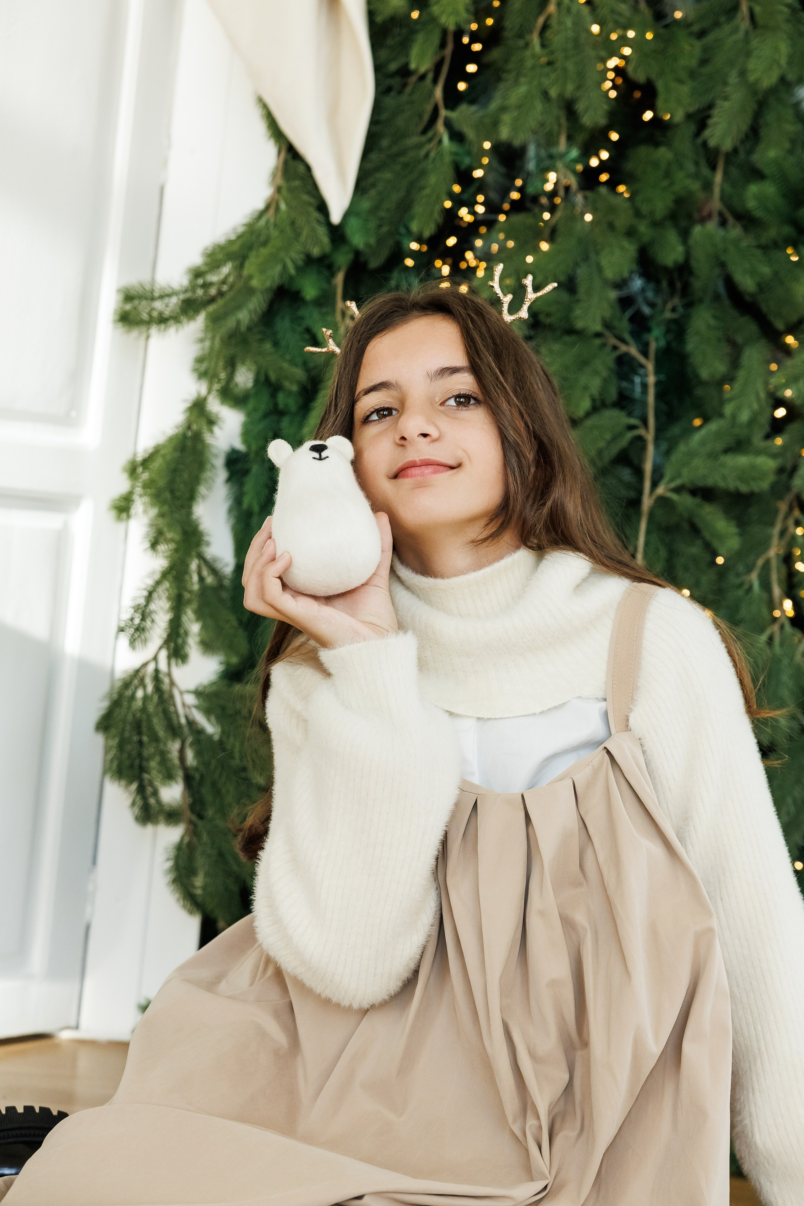 Декор №3. Фотограф Ирина Йотова