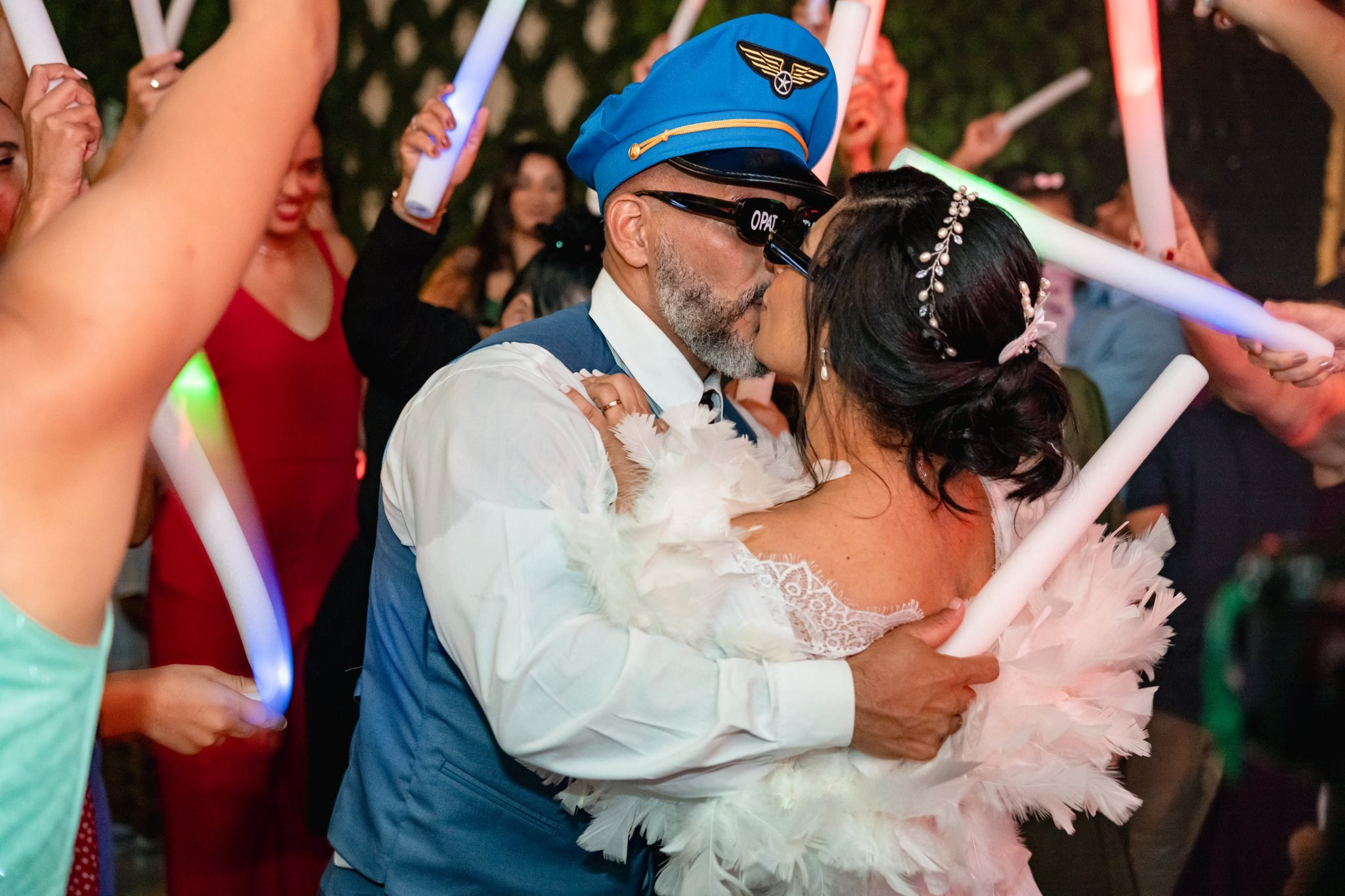 Simone & Alex — 06/05/2023. Luiz Medeiros Produções