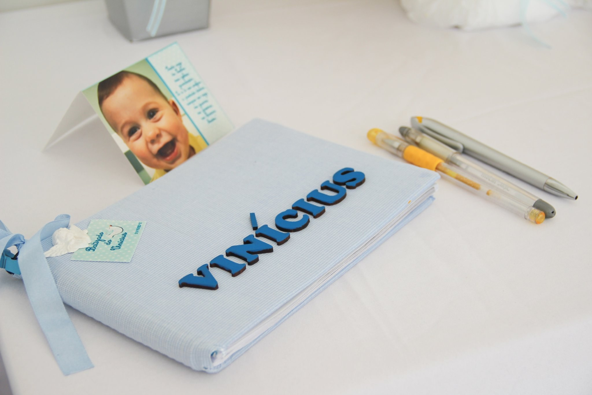 Vinícius — 21/10/2012. Luiz Medeiros Produções