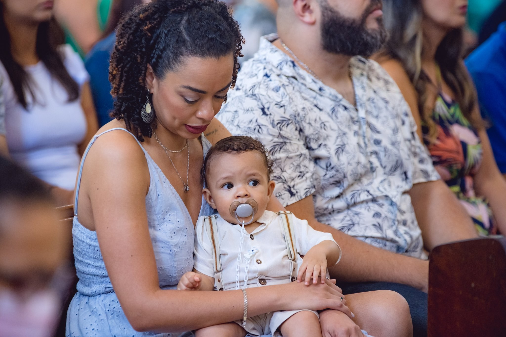 Arthur — 04/12/2022 — Paróquia Nossa Senhora Aparecida — Santo André/SP. Luiz Medeiros Produções