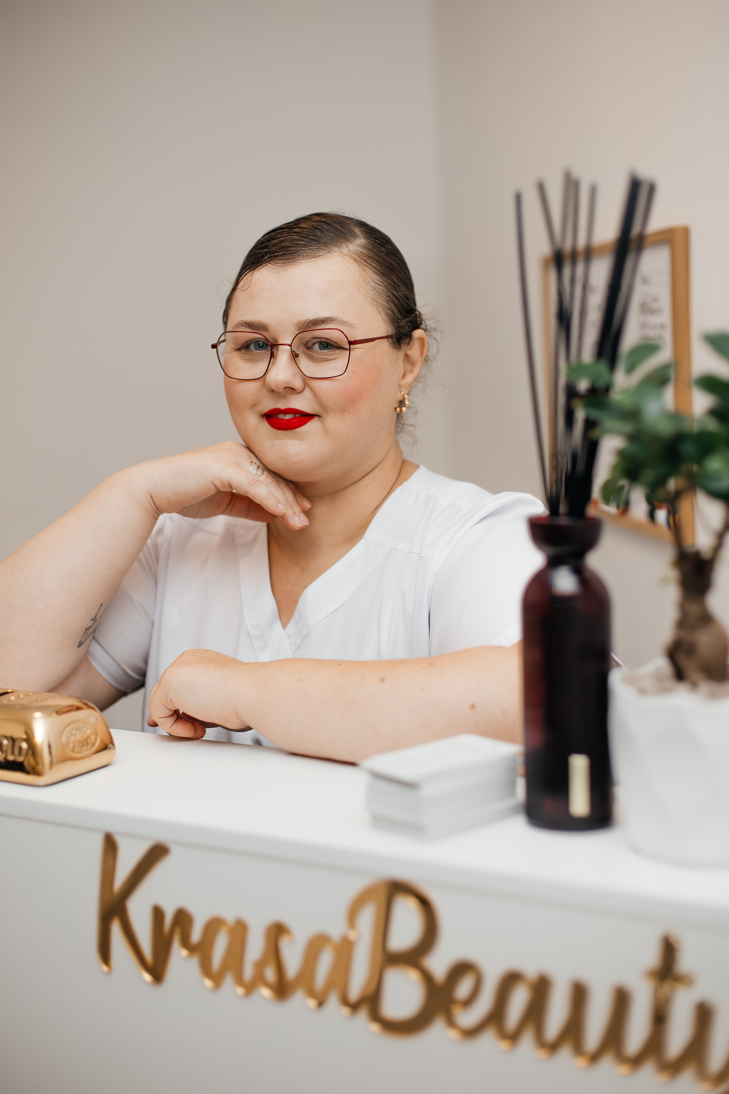 Krasa BEAUTY. PHOTOgrapher Germany MARBURG