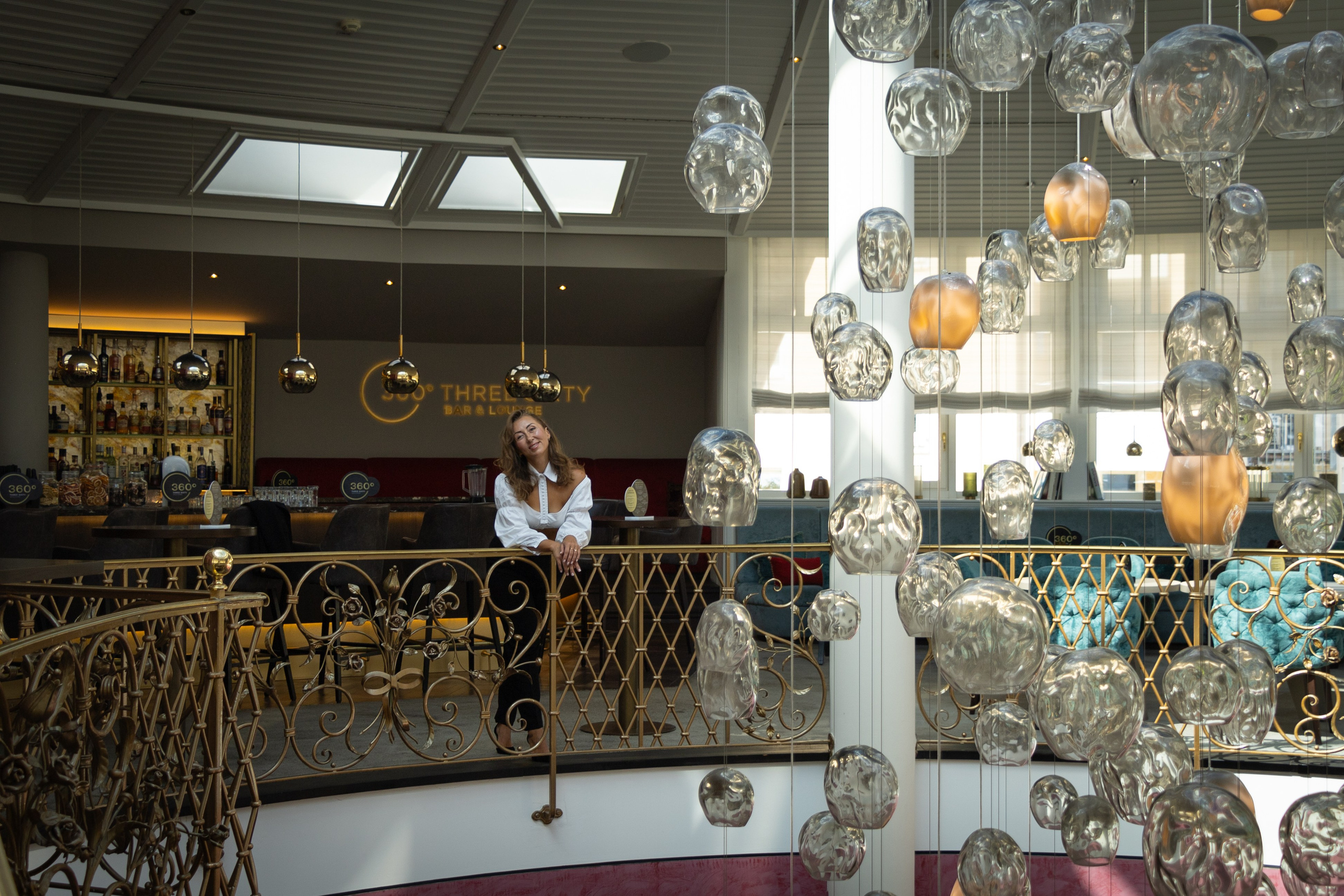 Yana in Villa Vita. PHOTOgrapher Germany MARBURG