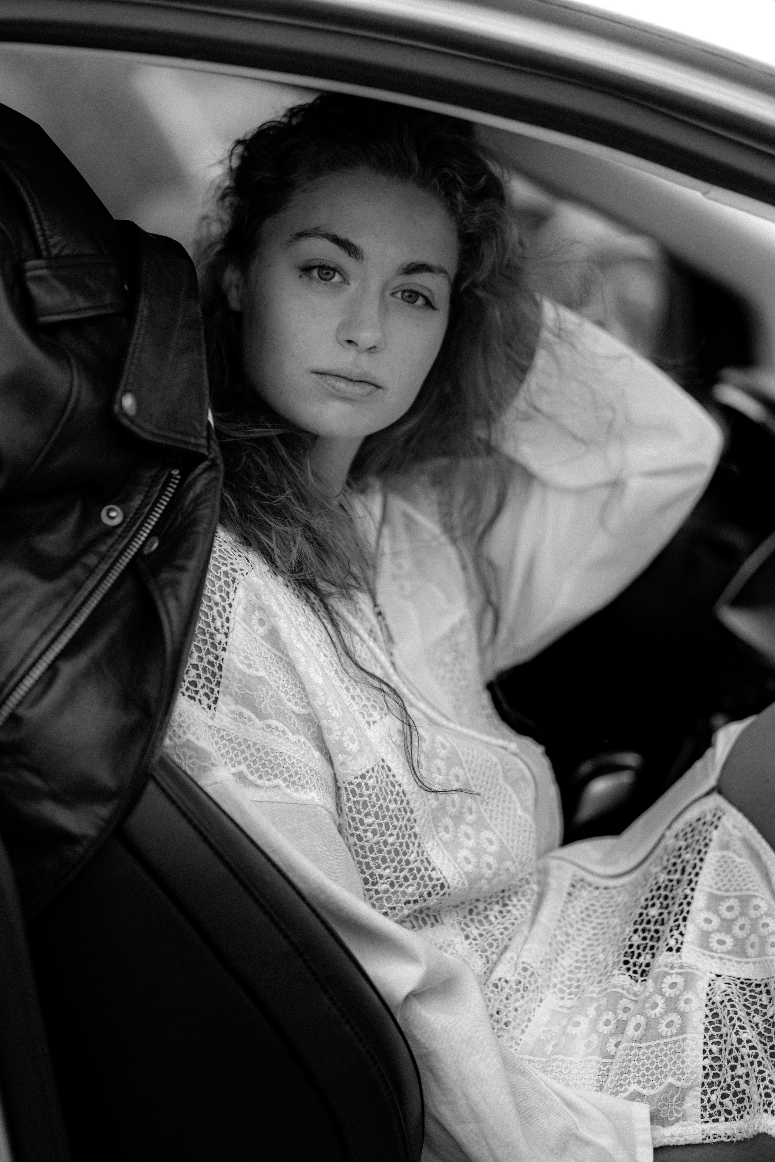 SEASON 2024. Portrait photographer in Germany and all over Europe Mischa Blank