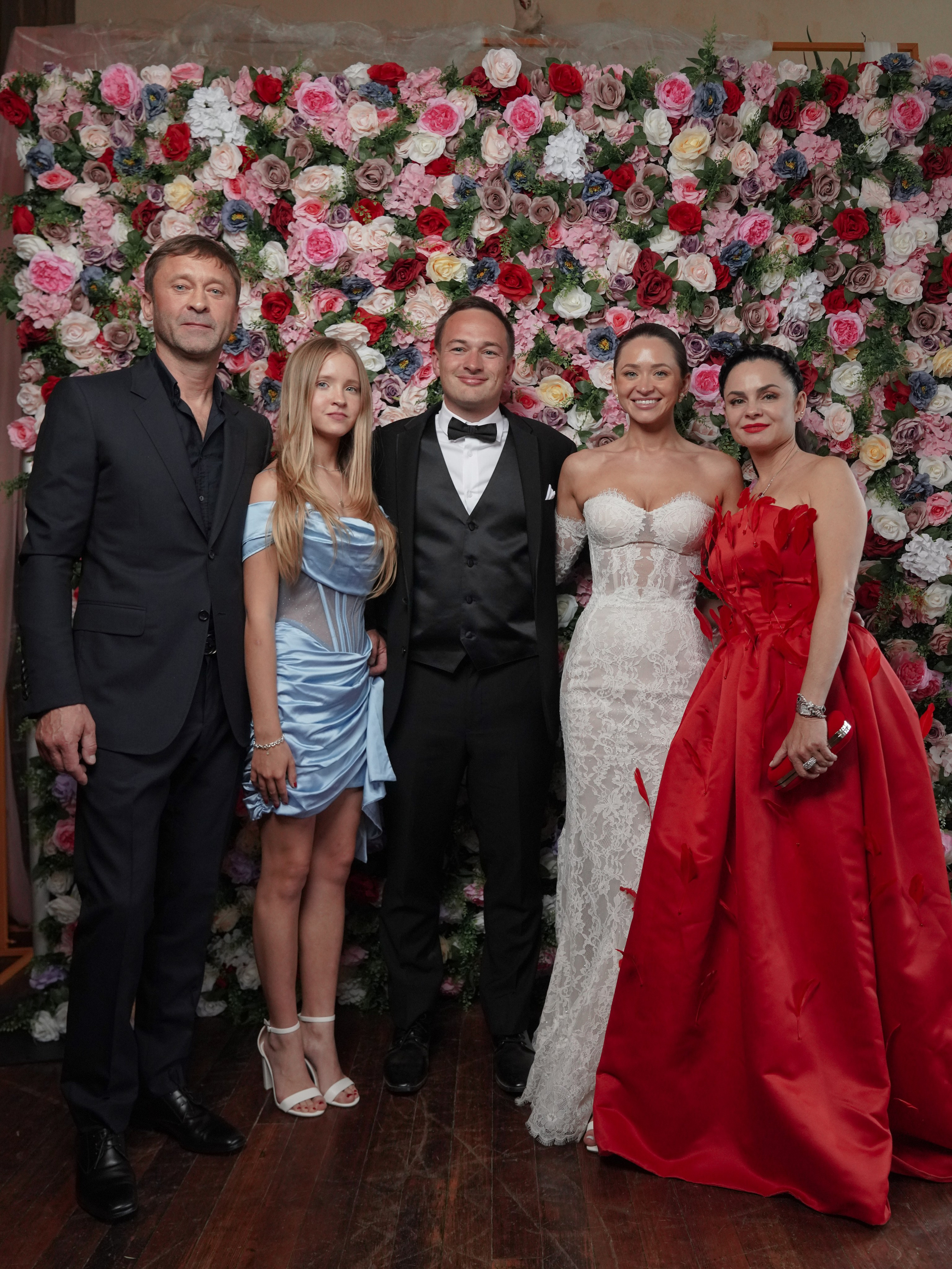 Nicholas and Anastasia. Фотограф и видеограф в США (и по всему миру) — Татьяна Иванова