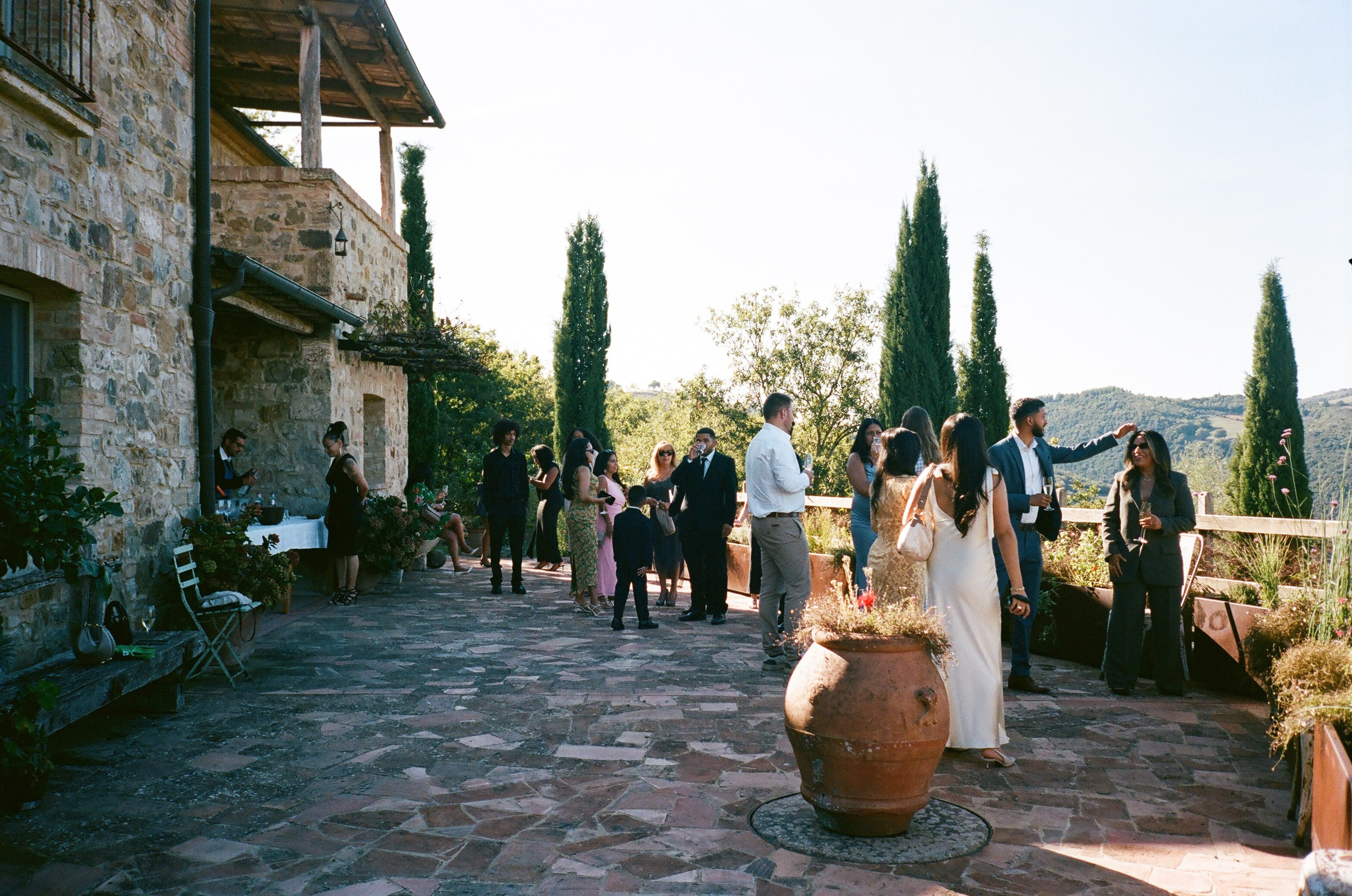 Mitcell&Melanie film. Свадебный фотограф Виктория Саврук